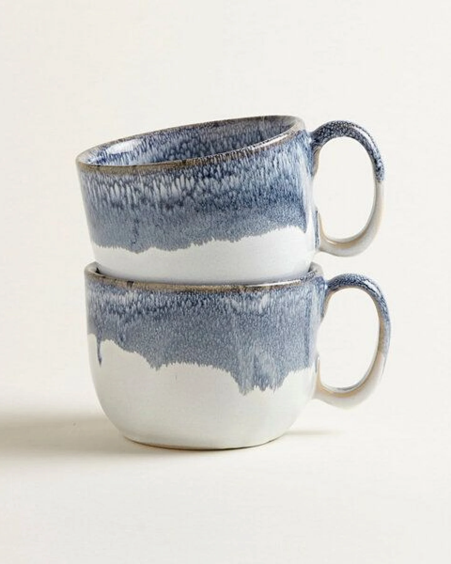 onomao Große Tasse - Traditionell – Ansicht 4