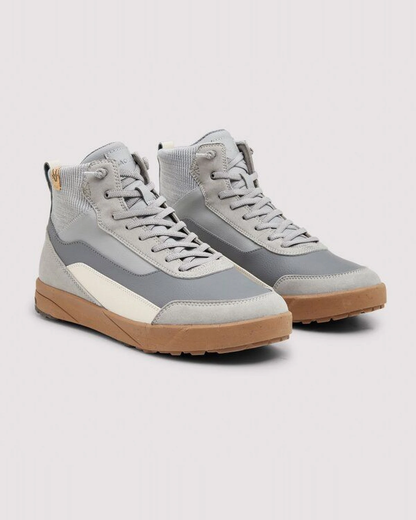SAOLA Quito Mid Waterproof M – Ansicht 4