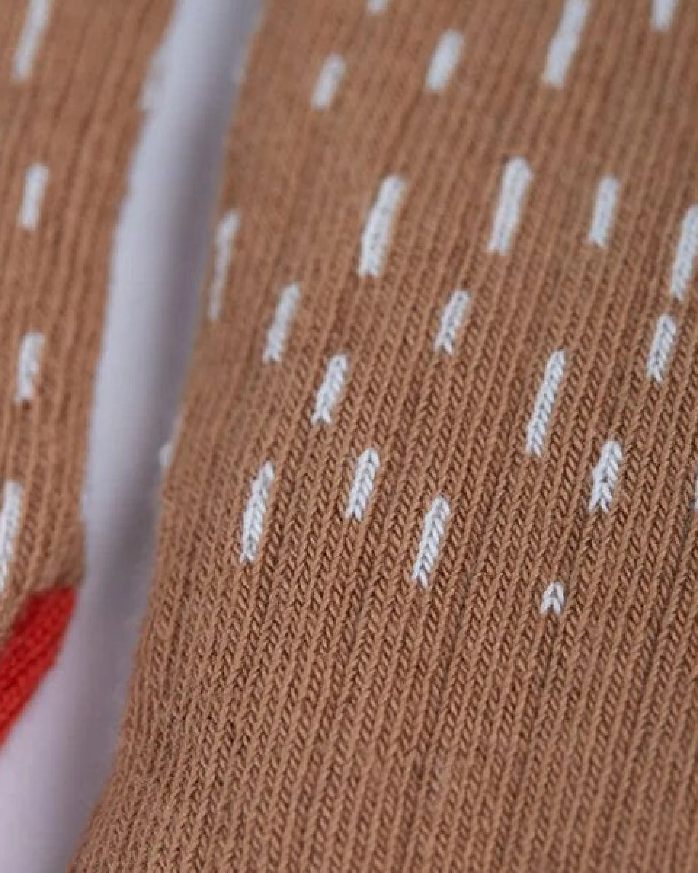 Frugi Lustige Kindersocken im 2er-Pack aus Biobaumwolle – Ansicht 3