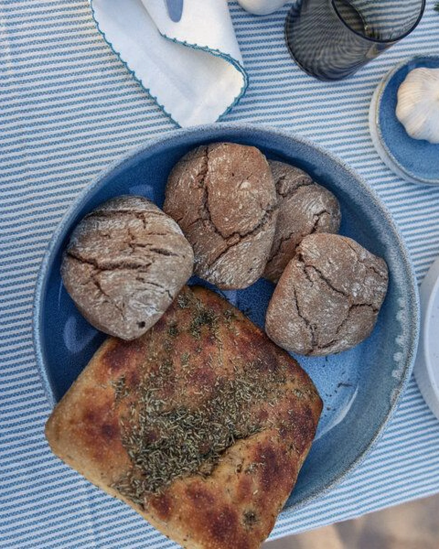 onomao Große Schale - Traditionell – Ansicht 3