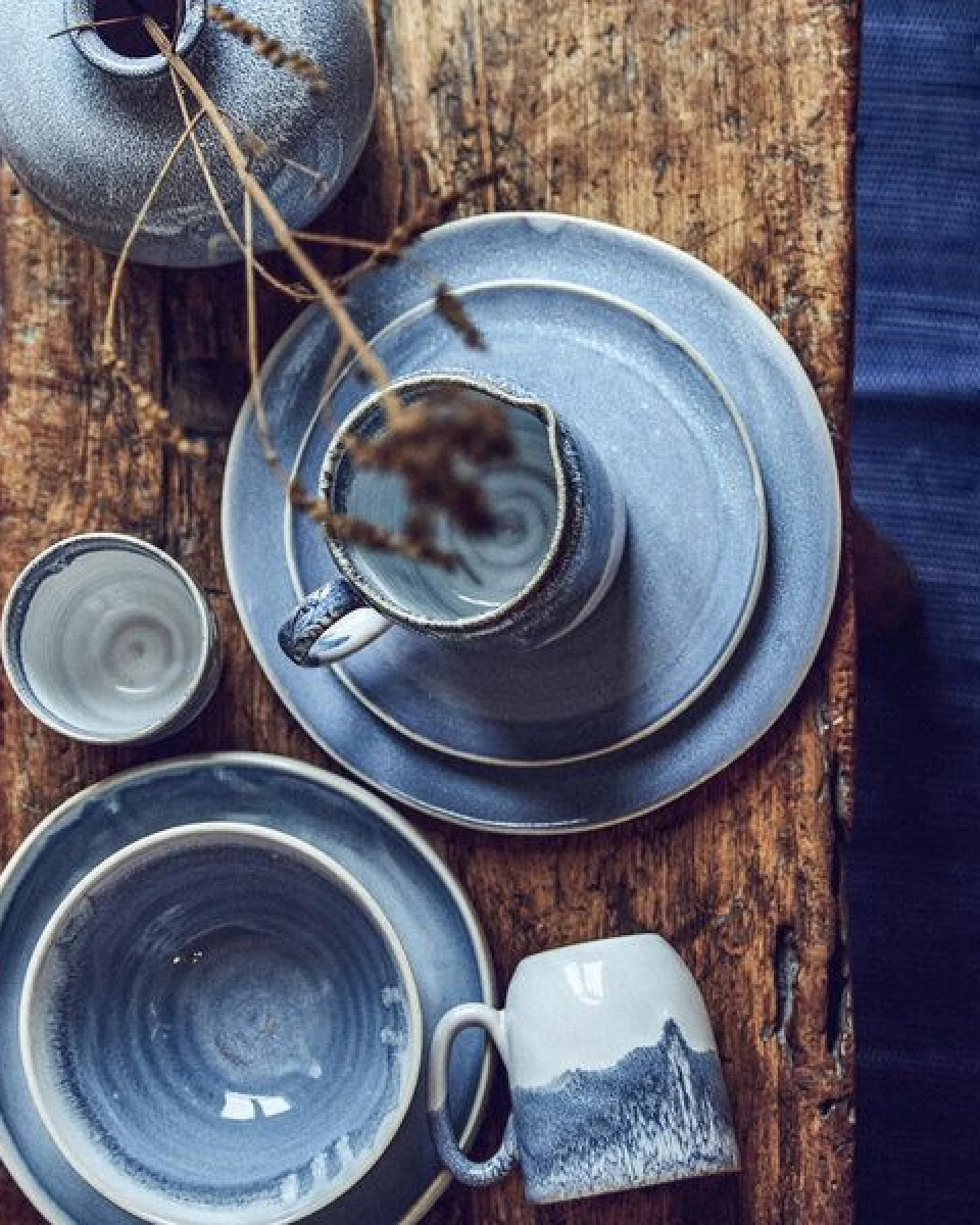 onomao Tasse - Traditionell – Ansicht 3