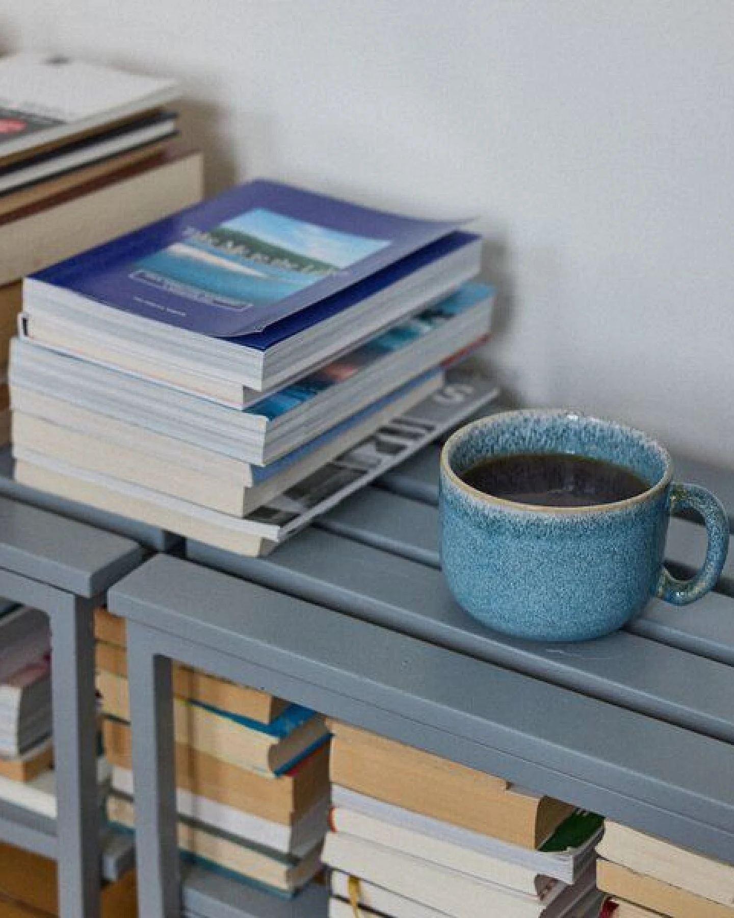 onomao Große Tasse - Traditionell – Ansicht 2