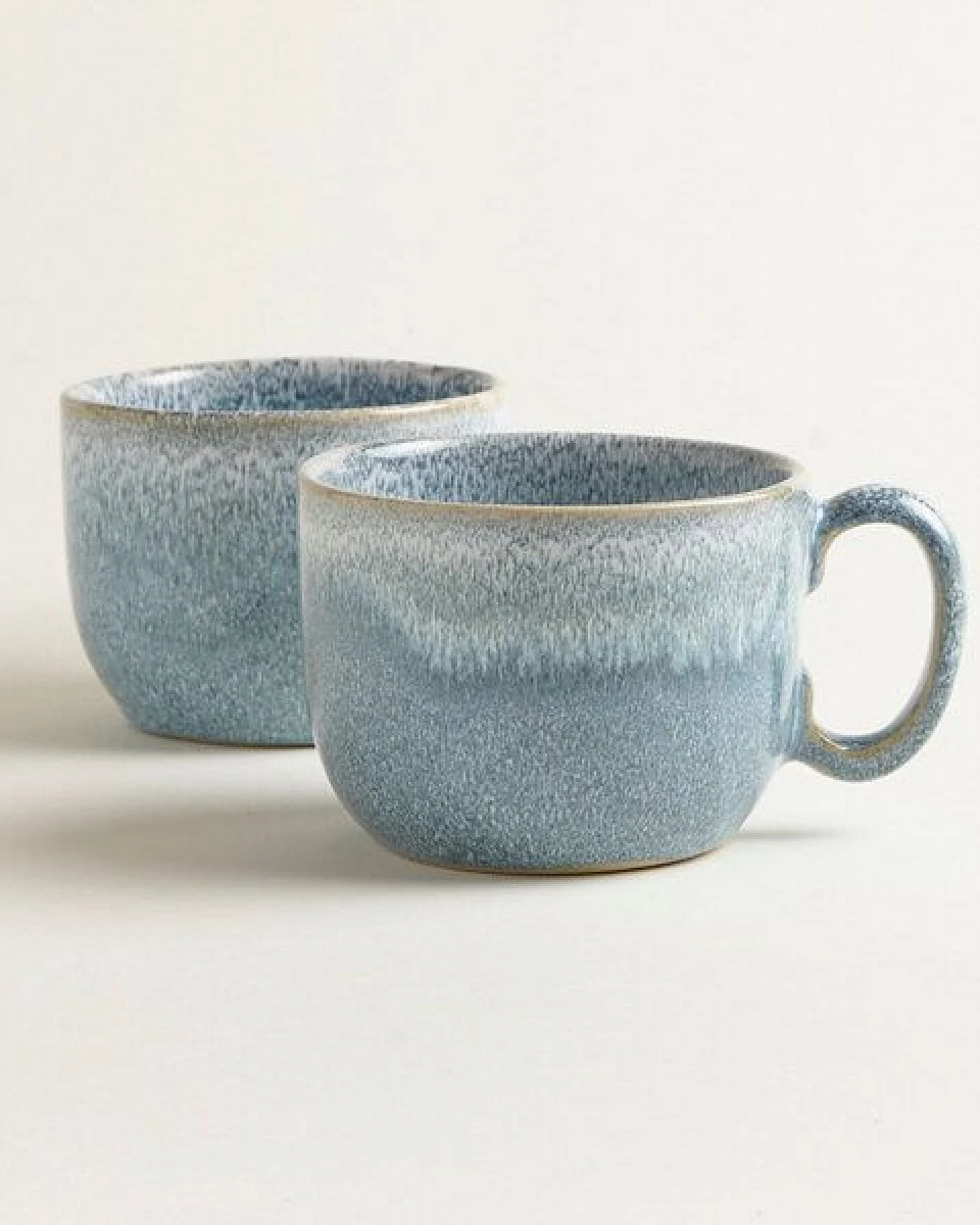 onomao Große Tasse - Traditionell – Ansicht 4