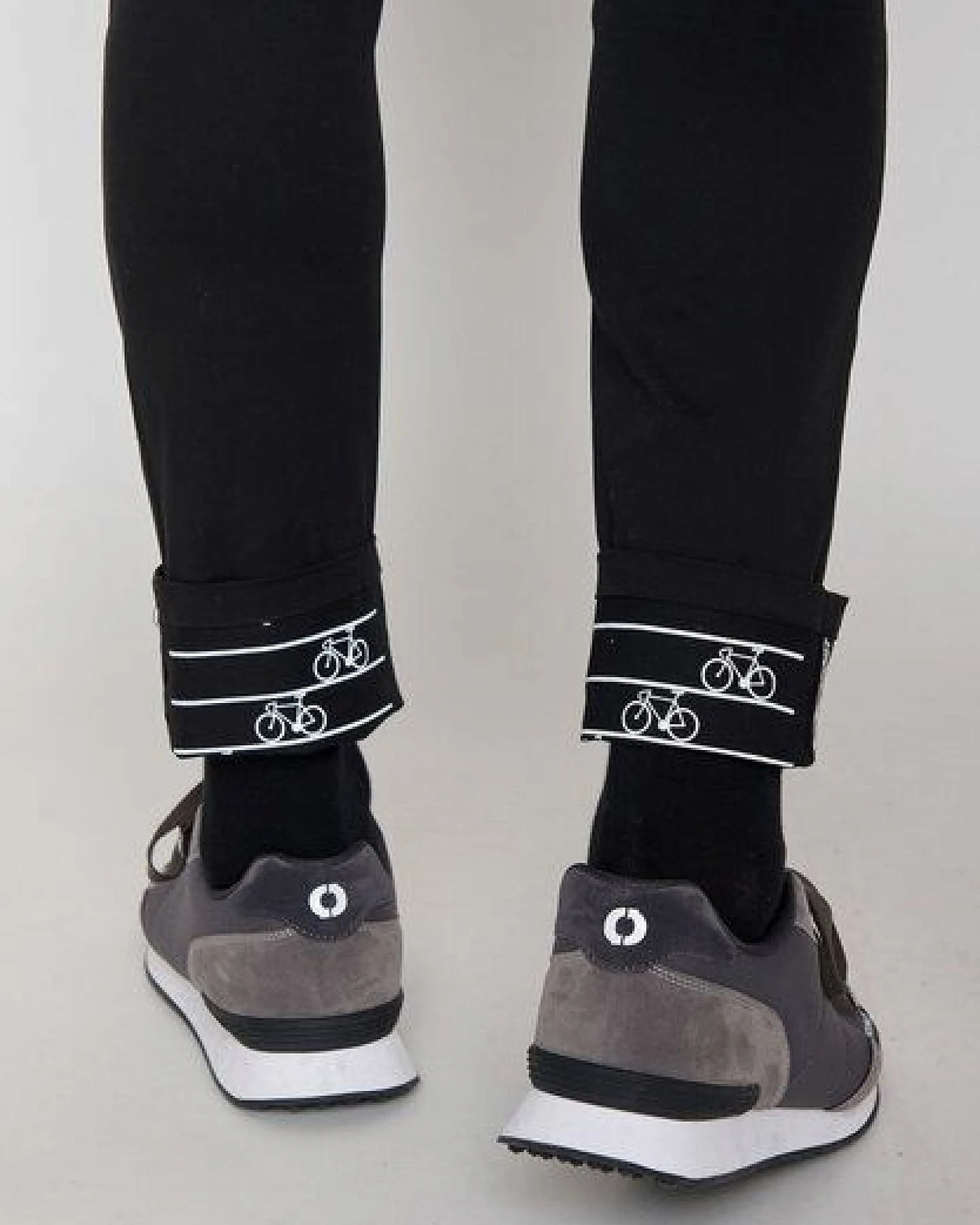 GREENBOMB Basic Tough - Gemütliche Chino aus Bio-Baumwoll Mix / GOTS / Fair & Vegan – Ansicht 3