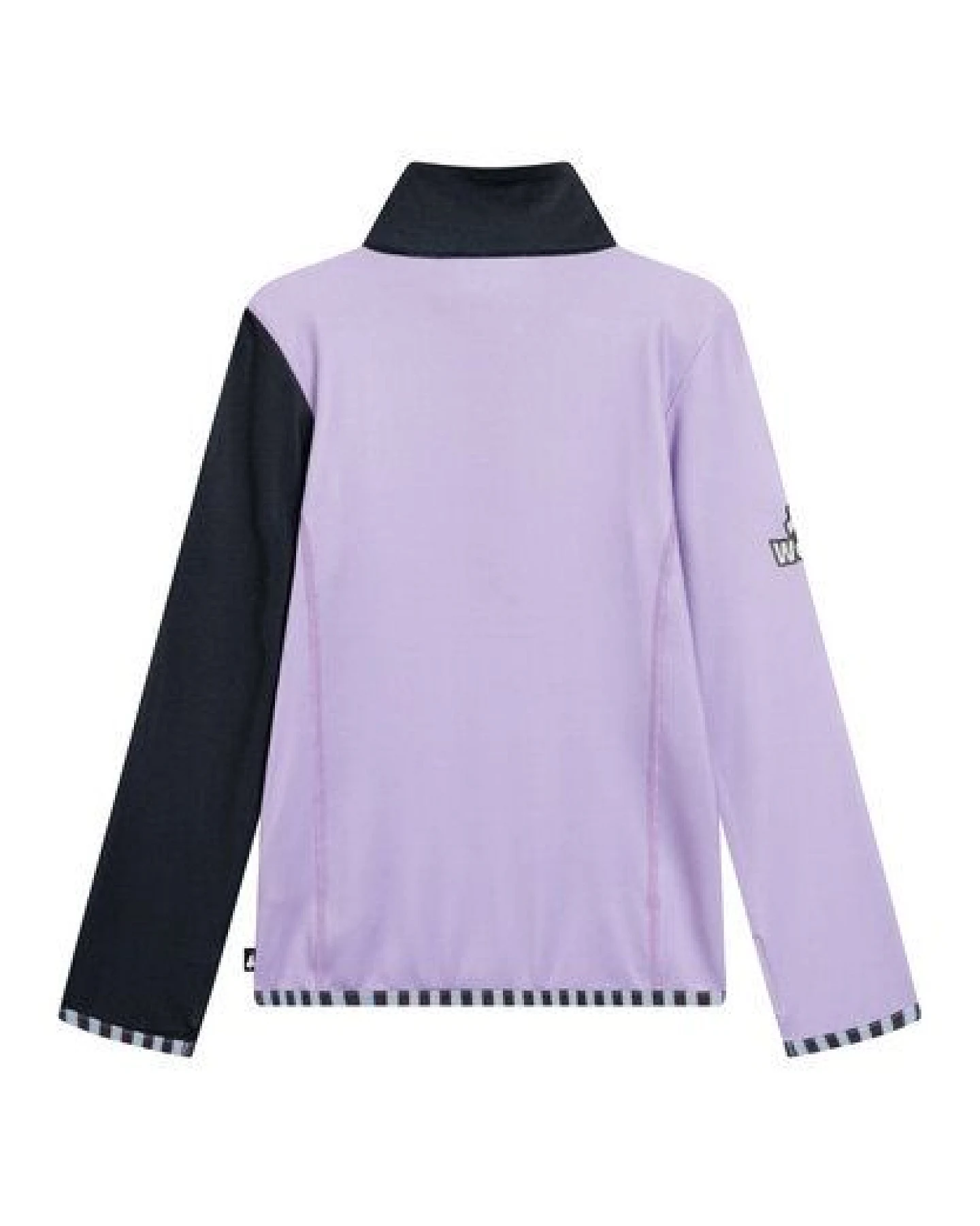 WeeDo Langarmshirt „Bunnydo Lila“ – Ansicht 3