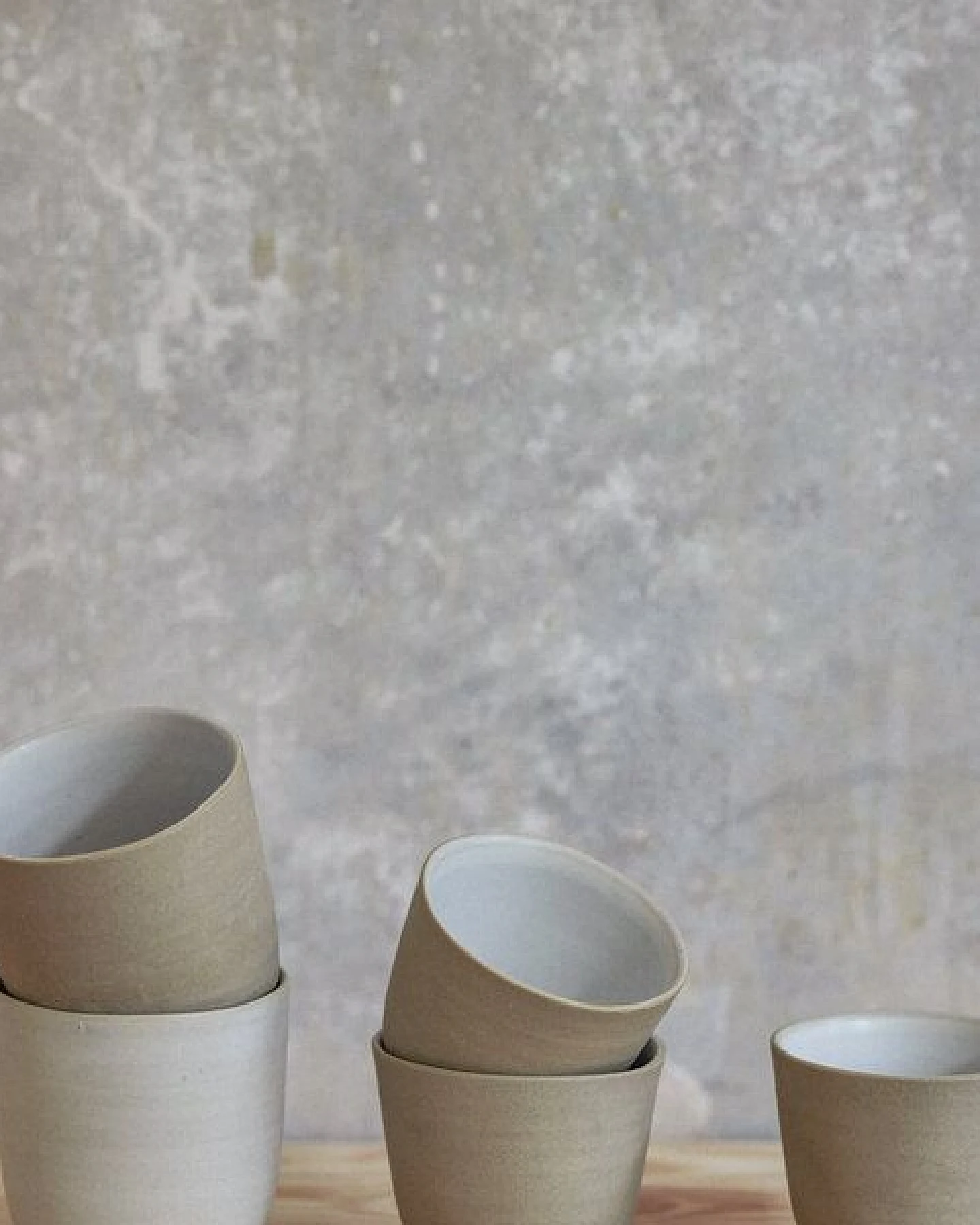 onomao Kleiner Becher - Klassik – Ansicht 2