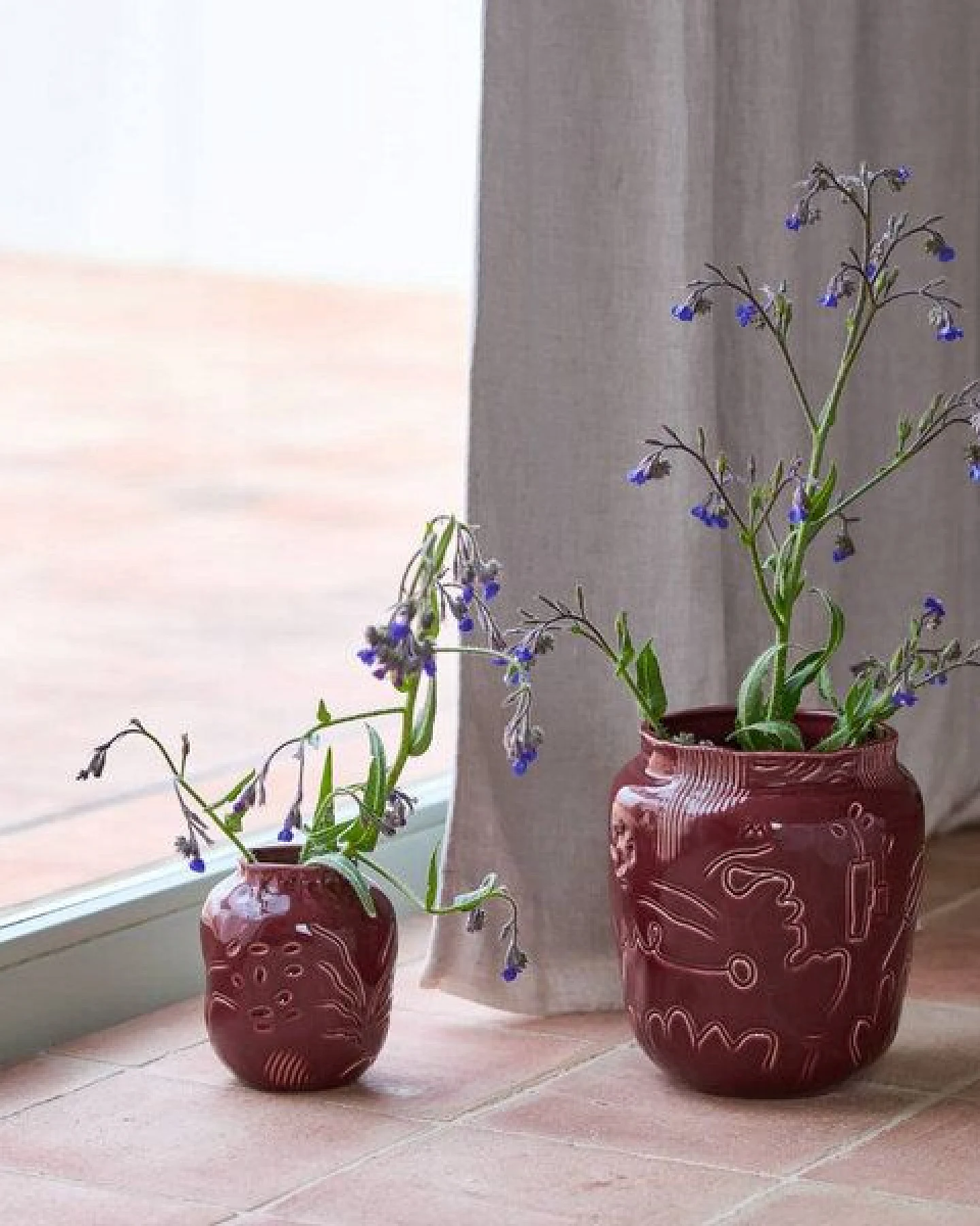 VASE I – KLEIN – Ansicht 2