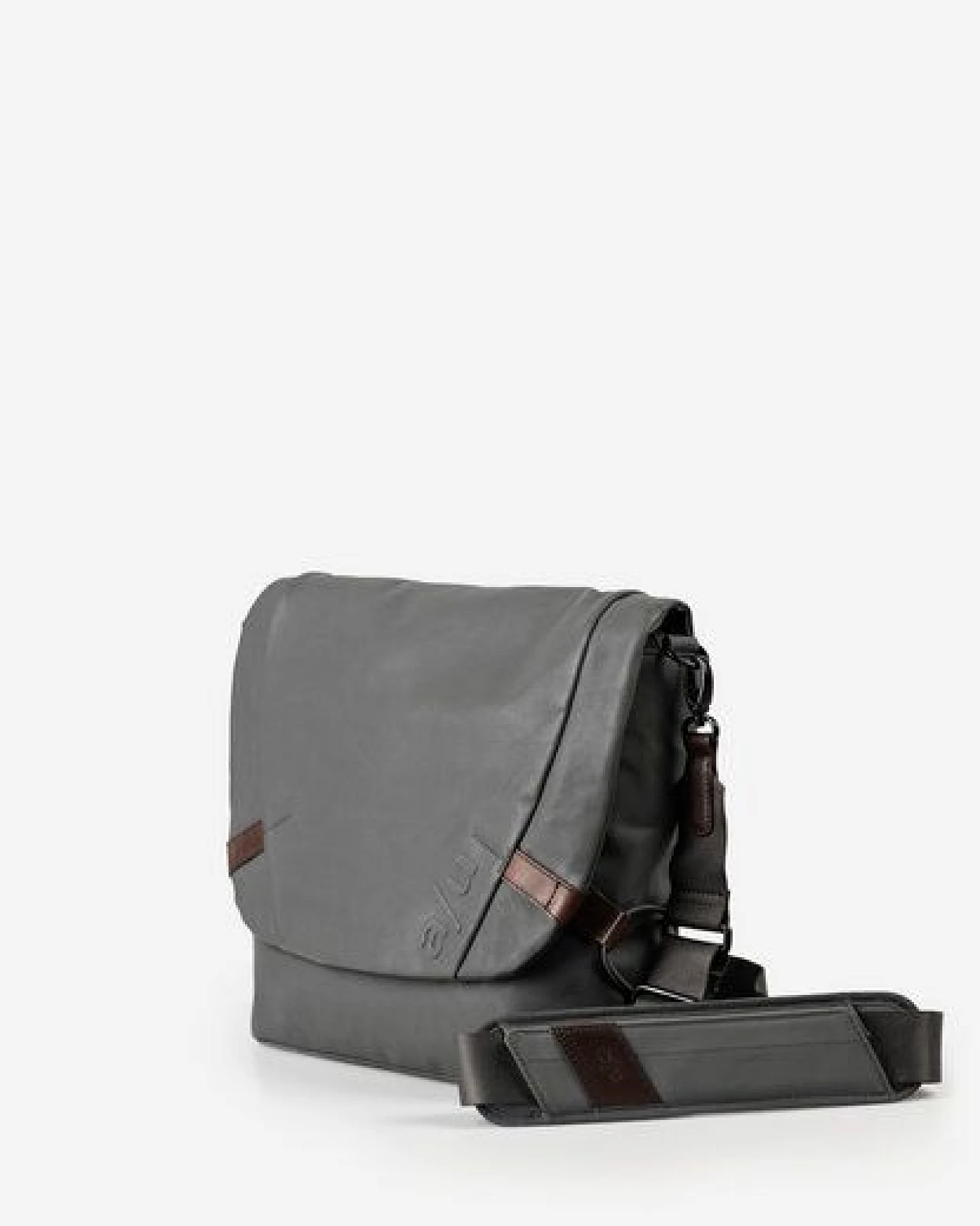 aunts & uncles Messenger Bag Matsumoto – Ansicht 2