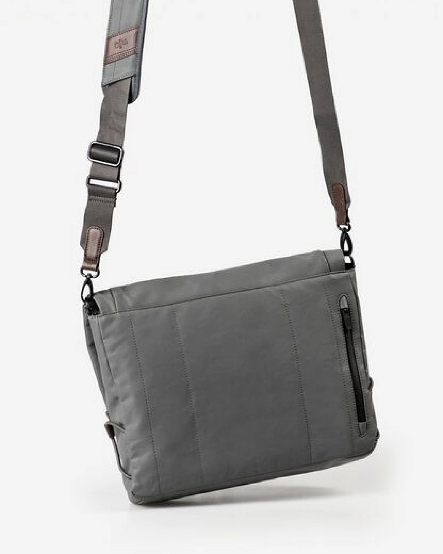 aunts & uncles Messenger Bag Matsumoto – Ansicht 3
