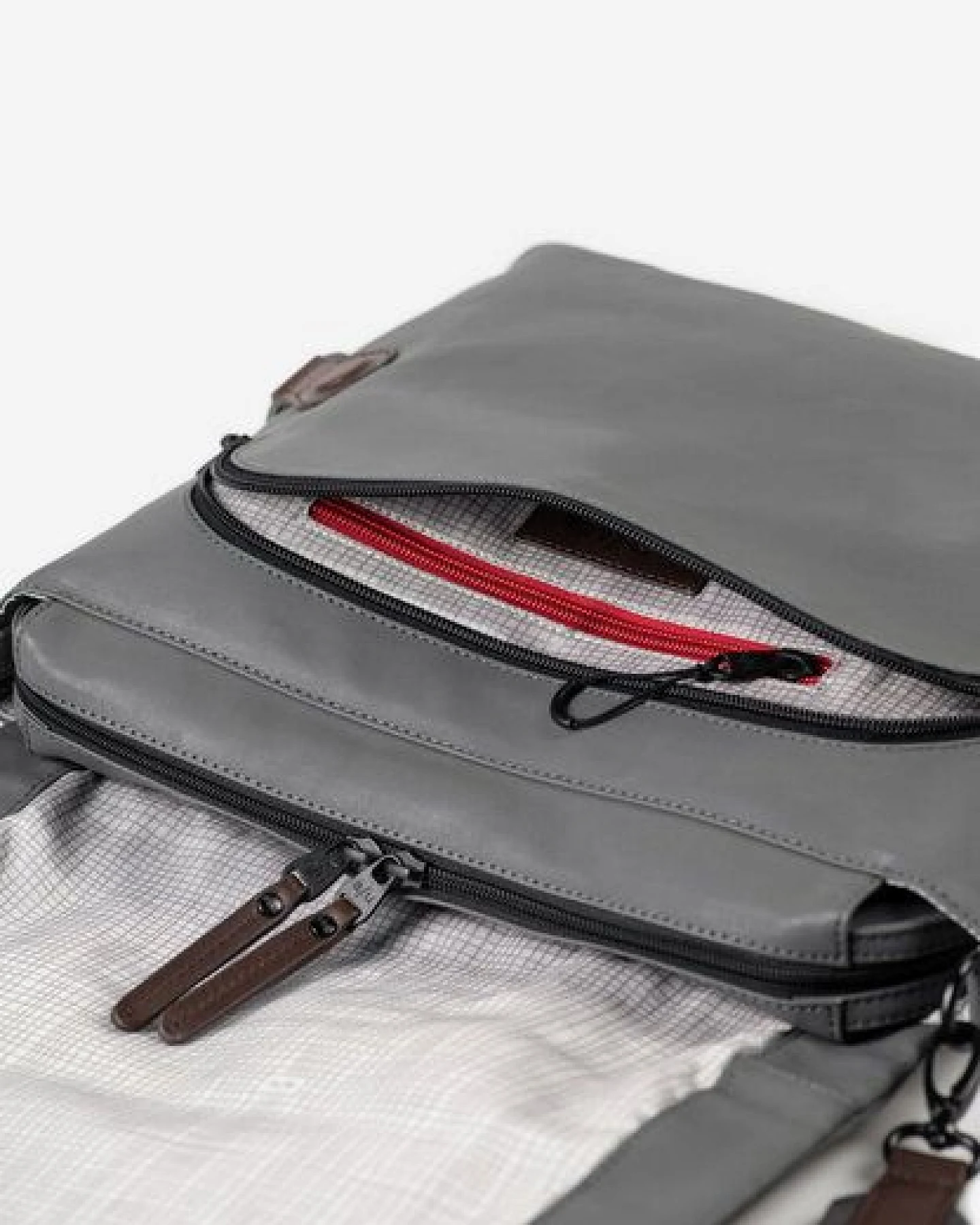 aunts & uncles Messenger Bag Matsumoto – Ansicht 4