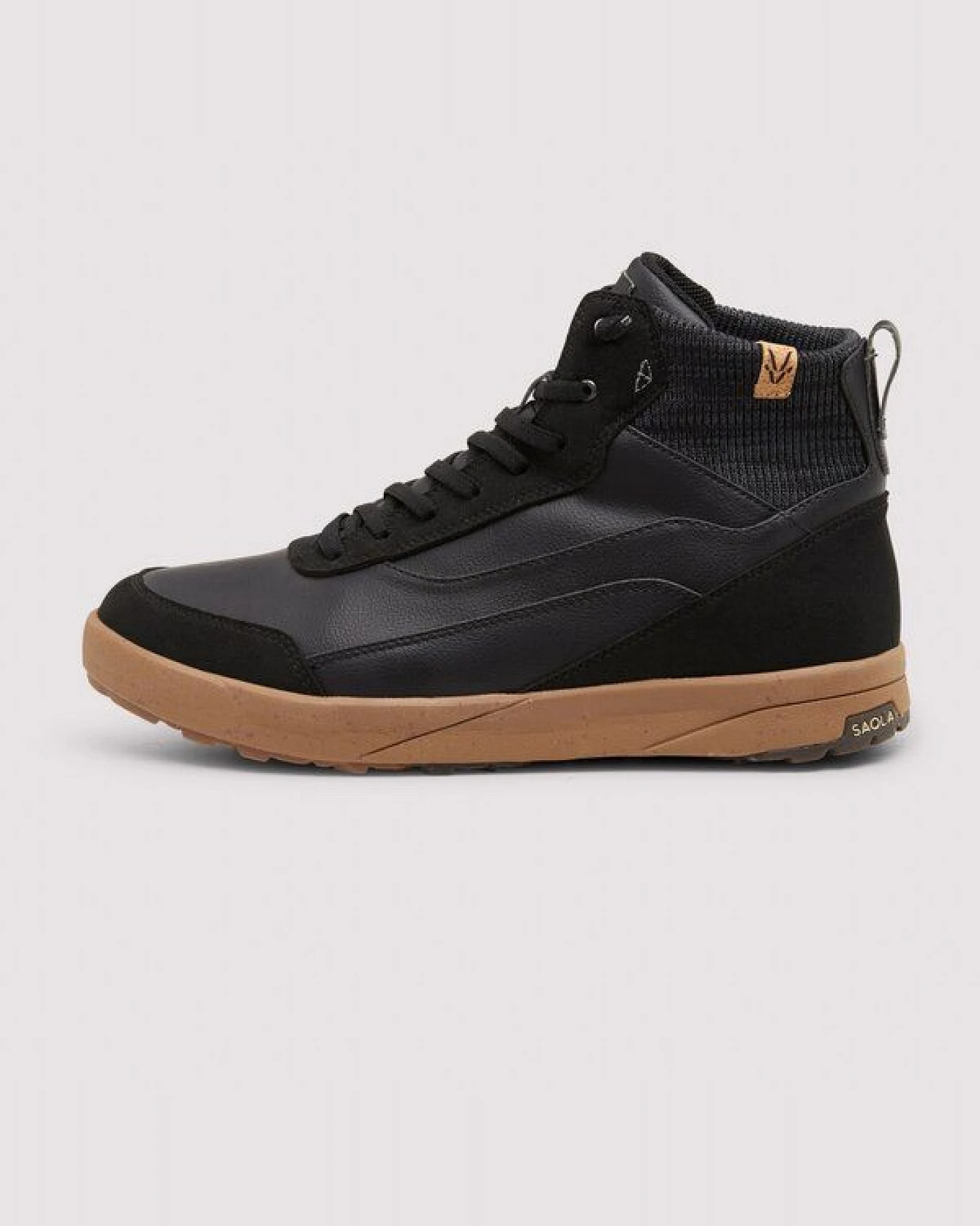 SAOLA Quito Mid Waterproof M – Ansicht 3