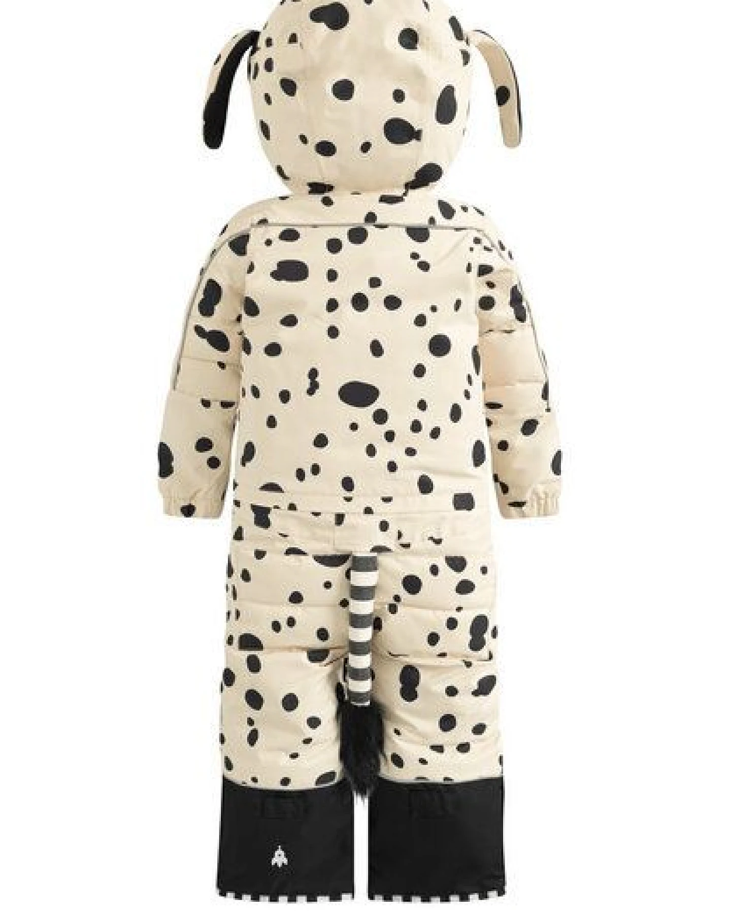 WeeDo Schneeanzug „Puppydo Schneeanzug“ – Ansicht 3