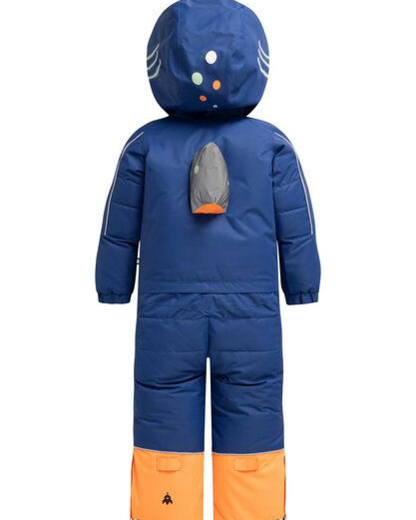 WeeDo Schneeanzug „Sharkdo Schneeanzug“ – Ansicht 3
