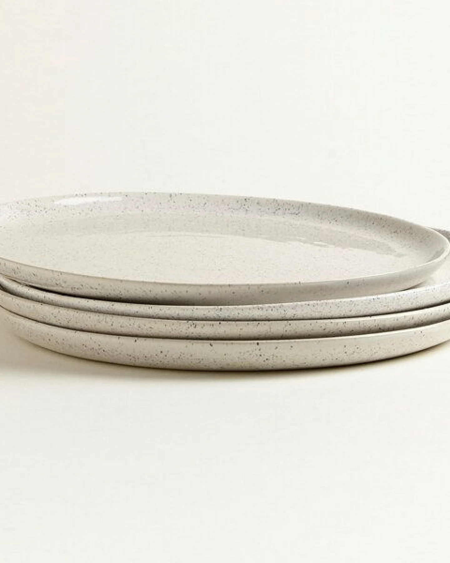 onomao Großer Teller (L) - Traditionell – Ansicht 4