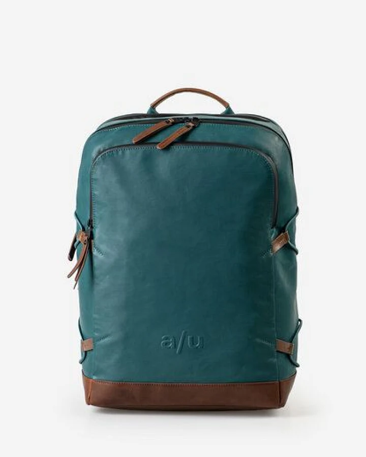 Transformative Teal