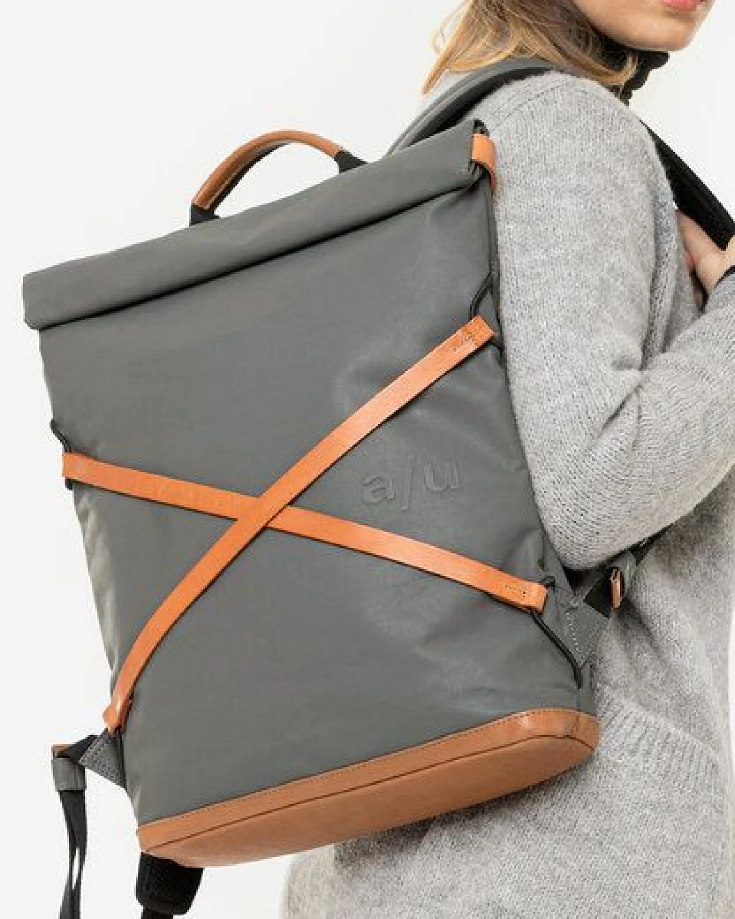 aunts & uncles Rucksack Yokohama – Ansicht 2