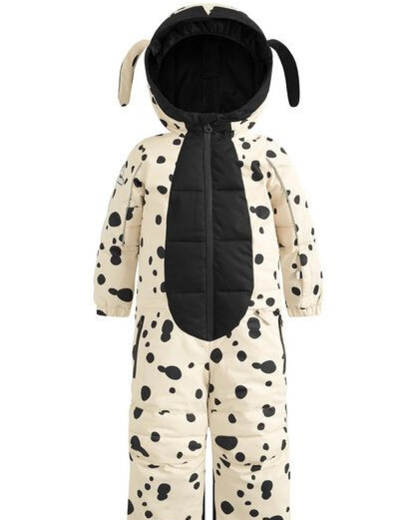 WeeDo Schneeanzug „Puppydo Schneeanzug“ – Ansicht 2