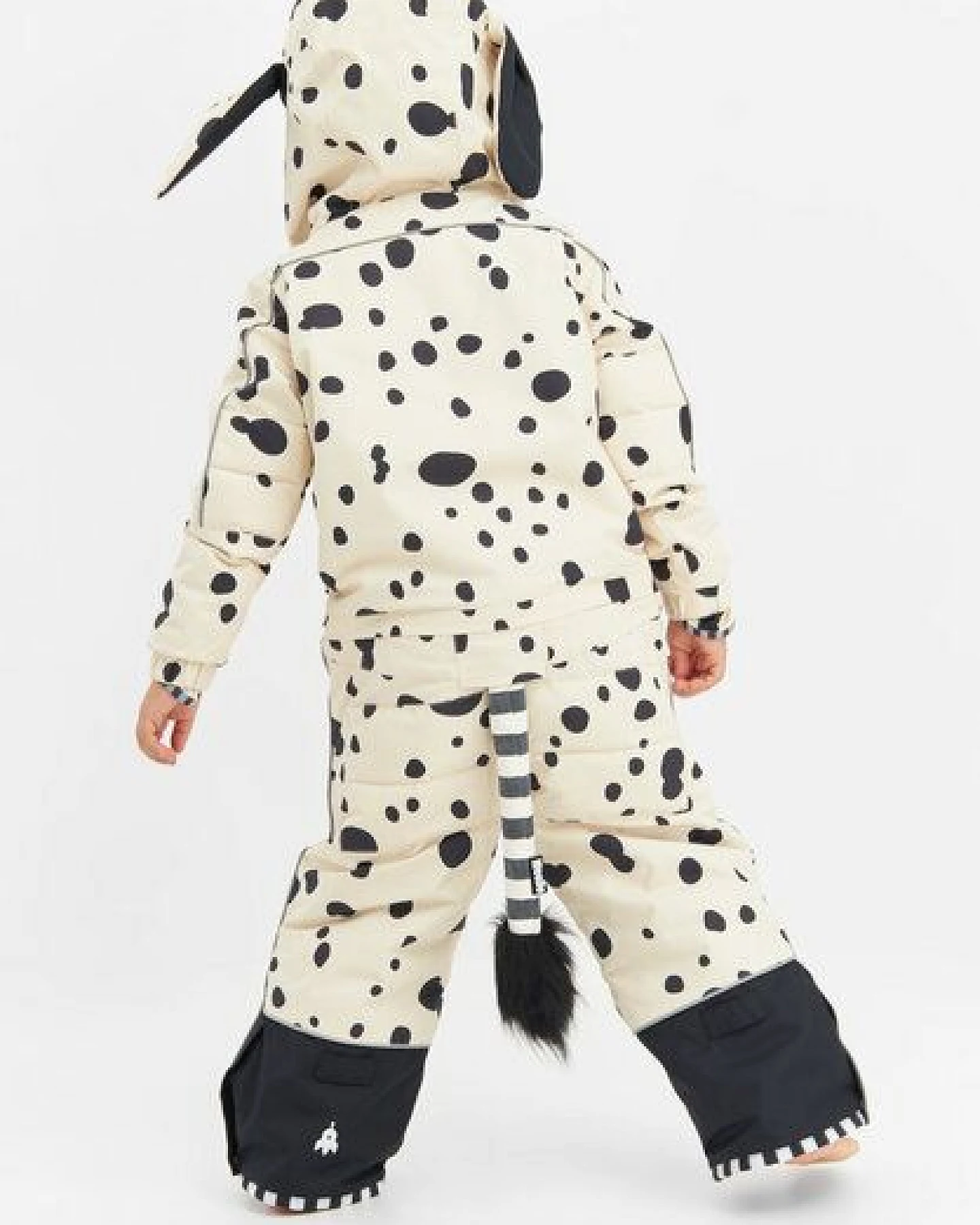 WeeDo Schneeanzug „Puppydo Schneeanzug“ – Ansicht 4