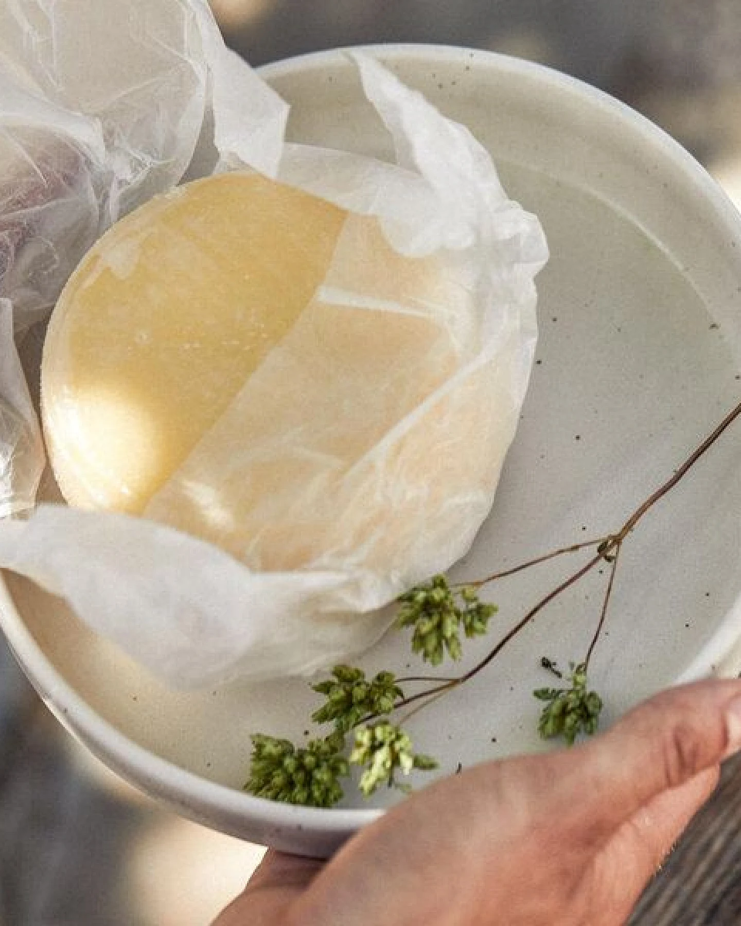 onomao Mezze Teller - Traditionell – Ansicht 2