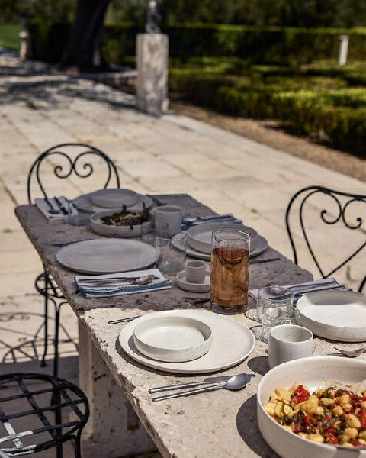 onomao Mezze Teller - Traditionell – Ansicht 3