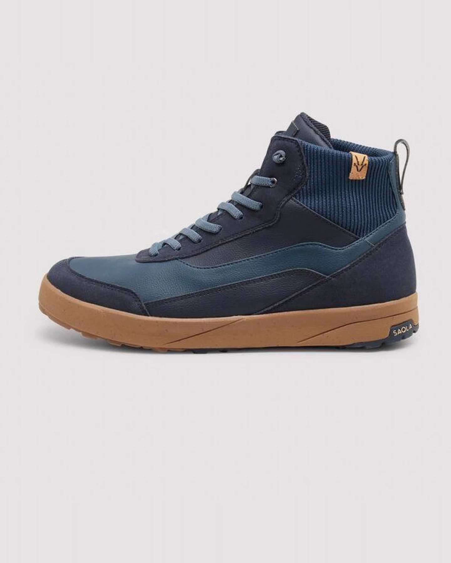 SAOLA Quito Mid Waterproof M – Ansicht 3