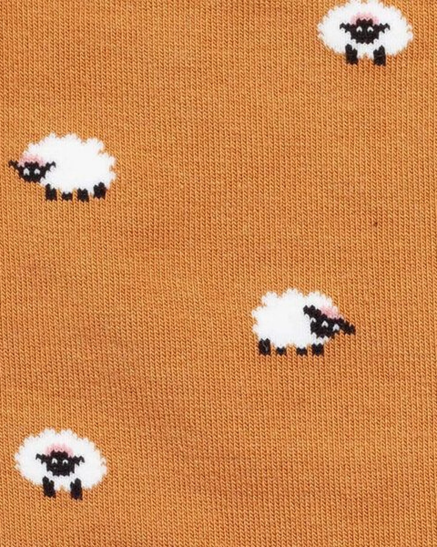 DillySocks Socken Count my Sheeps aus Biobaumwoll-Mix – Ansicht 3