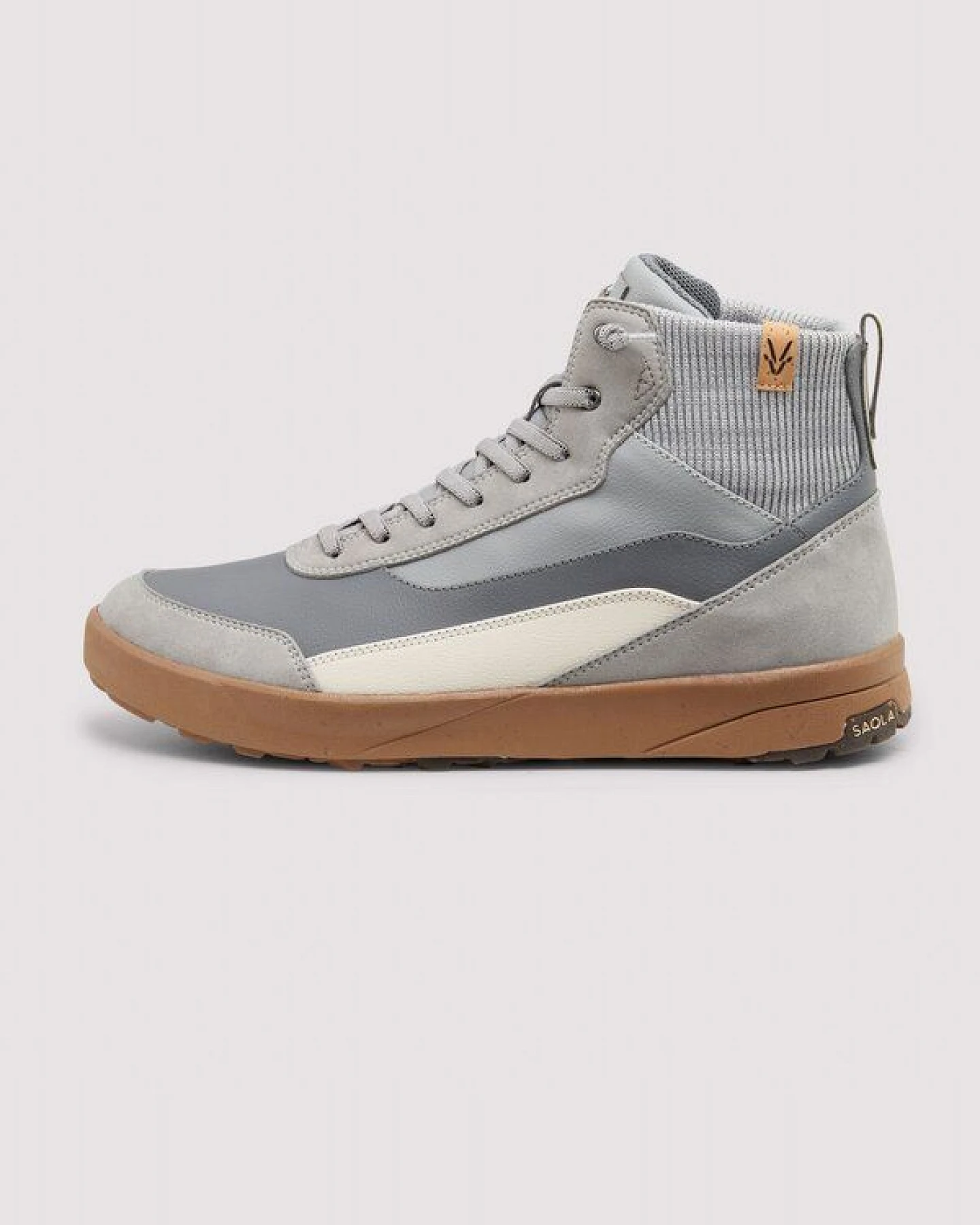 SAOLA Quito Mid Waterproof M – Ansicht 3