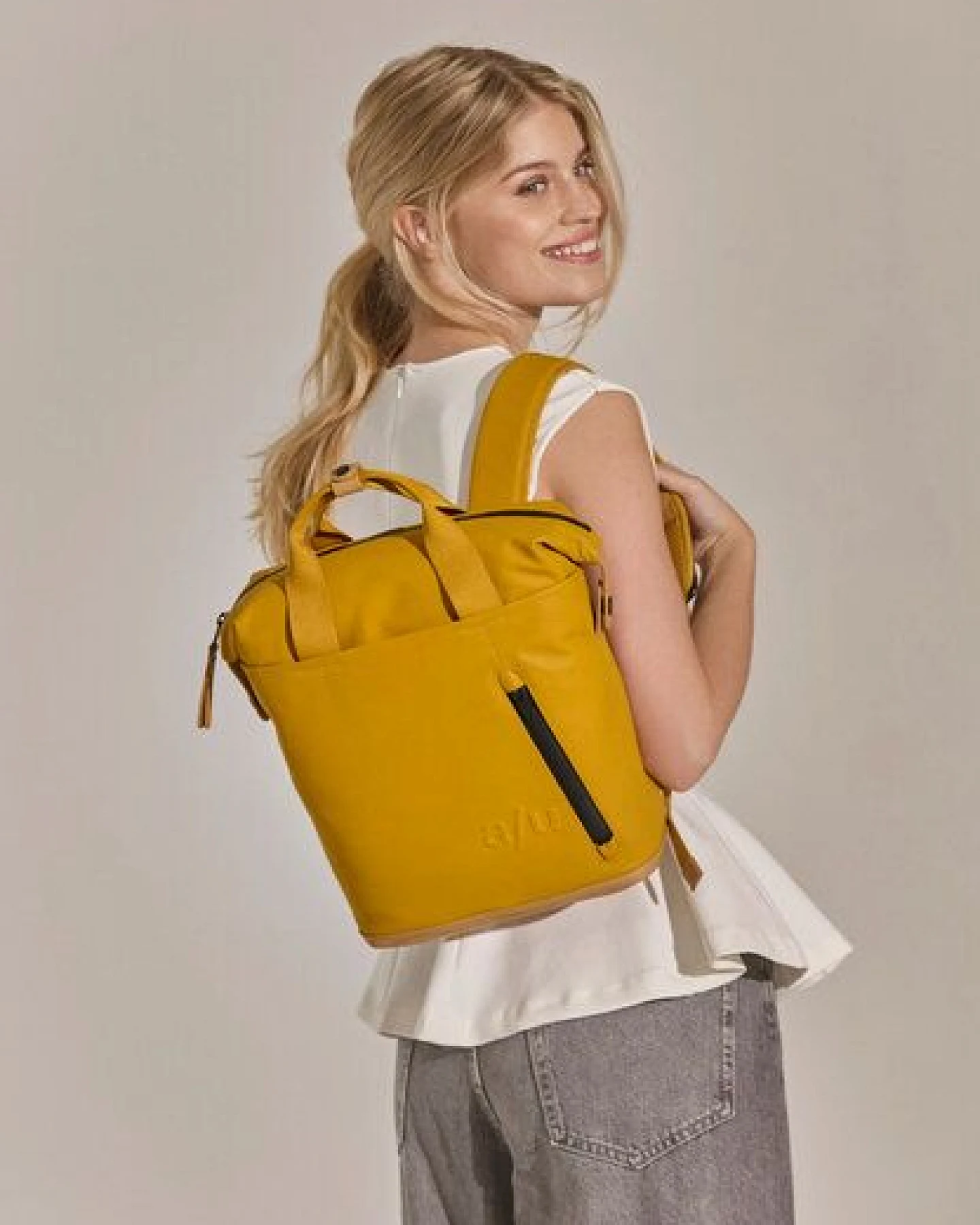 aunts & uncles Rucksack Yaizu – Ansicht 2