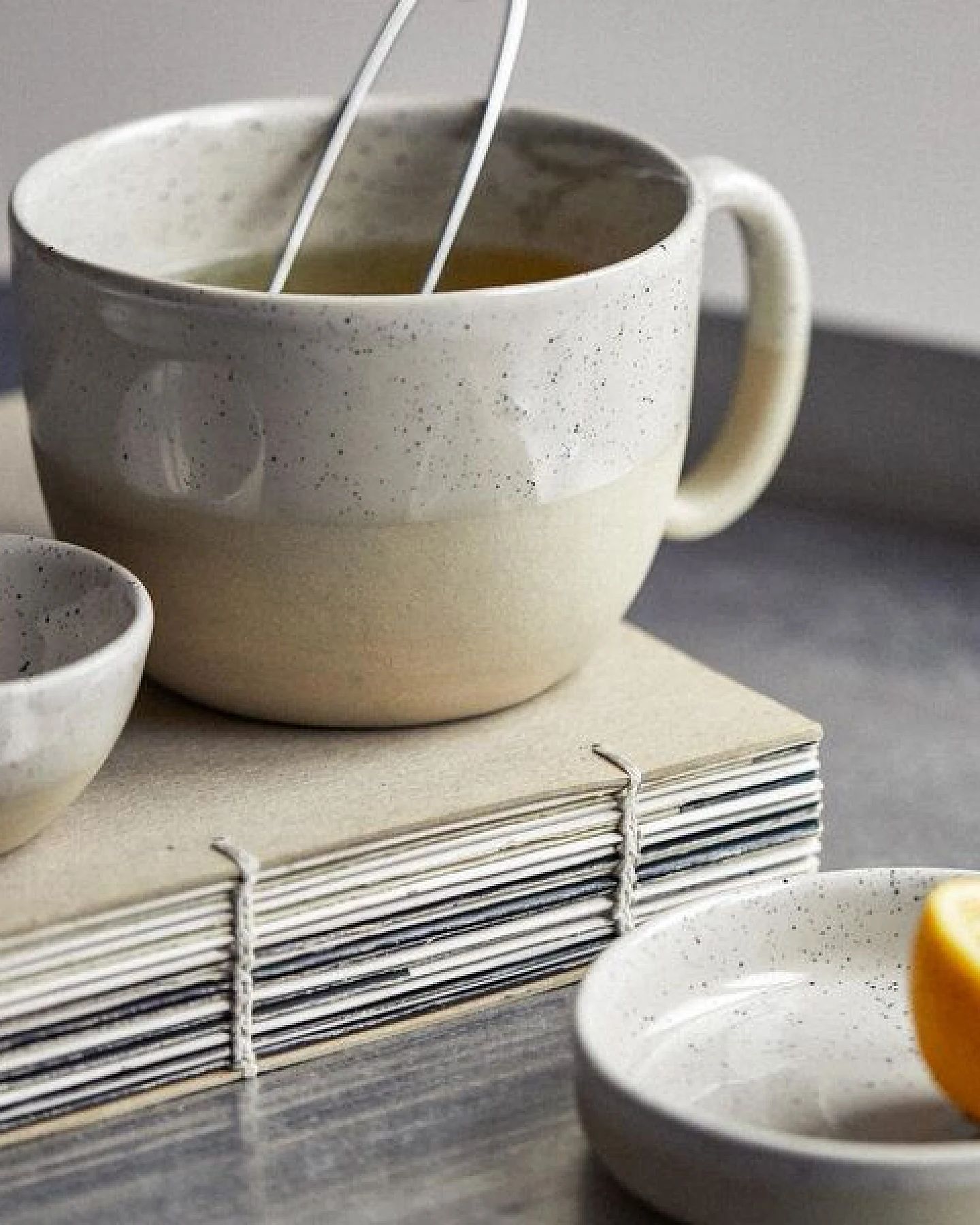 onomao Große Tasse - Traditionell – Ansicht 2