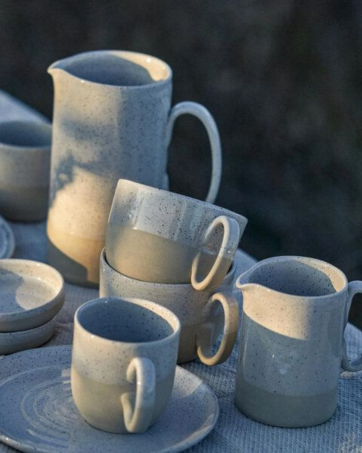onomao Große Tasse - Traditionell – Ansicht 3