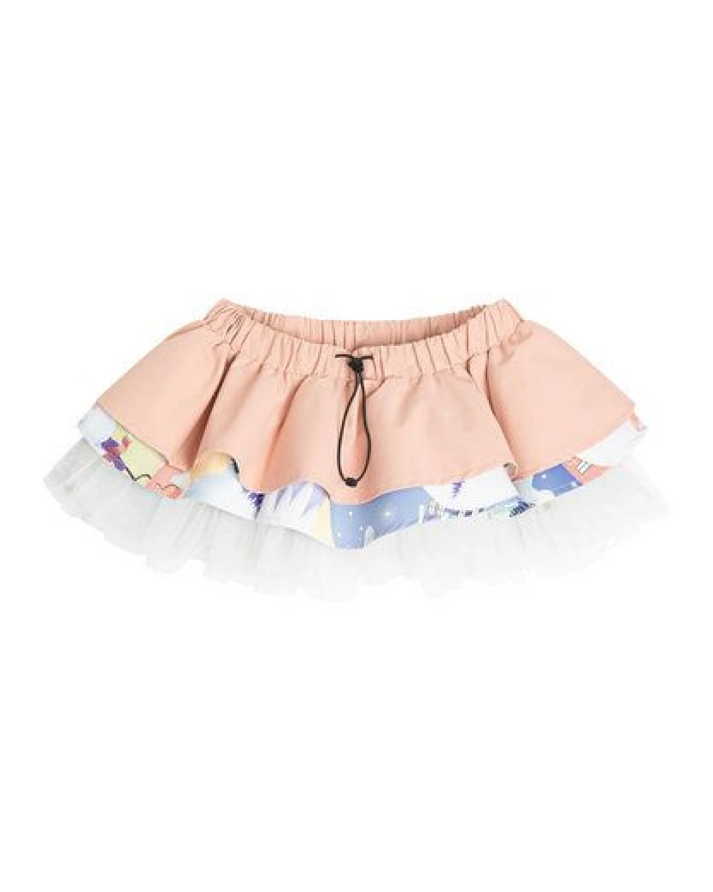 WeeDo Minirock „Pink Tutu“ – Ansicht 2