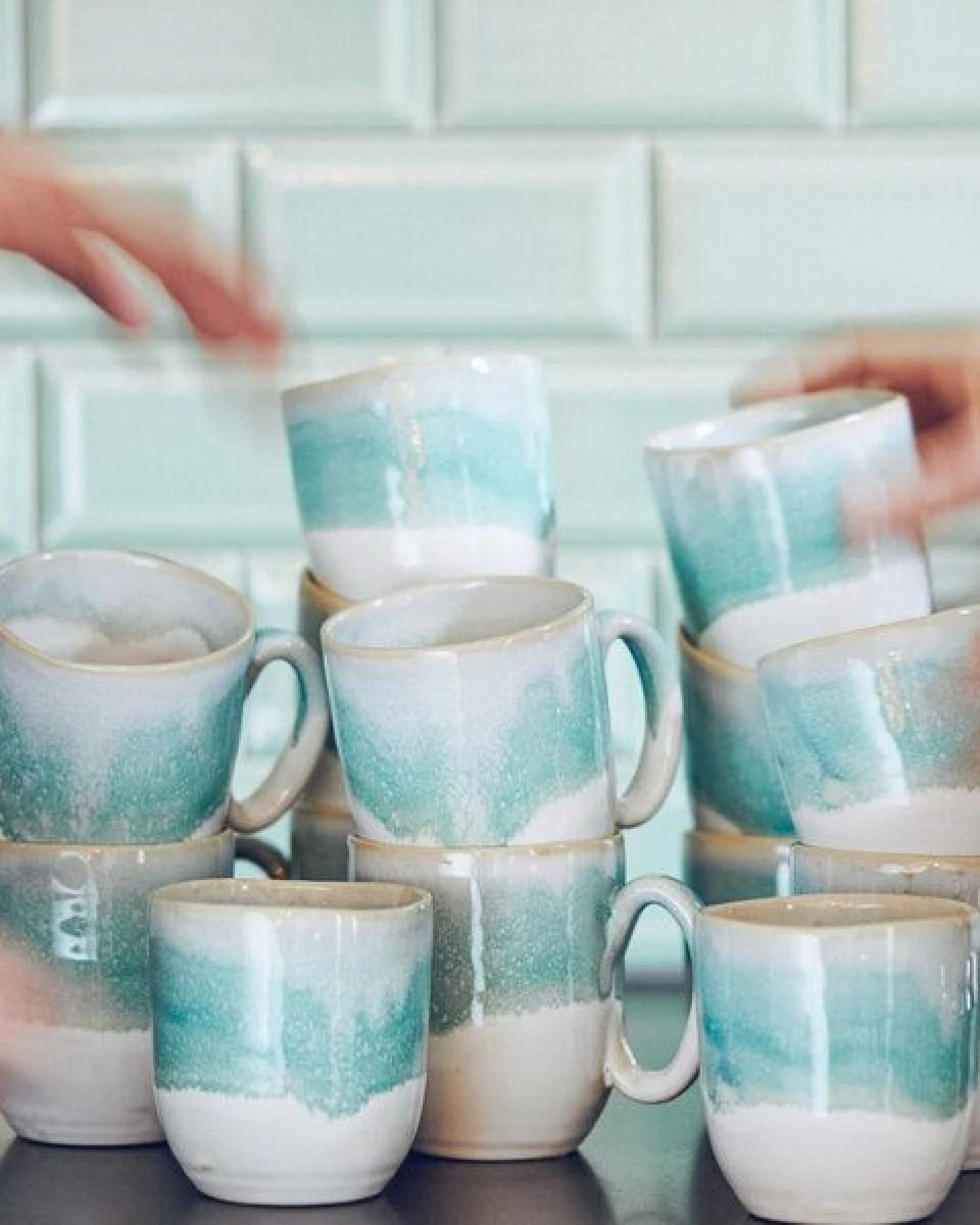 onomao Tasse - Traditionell – Ansicht 2