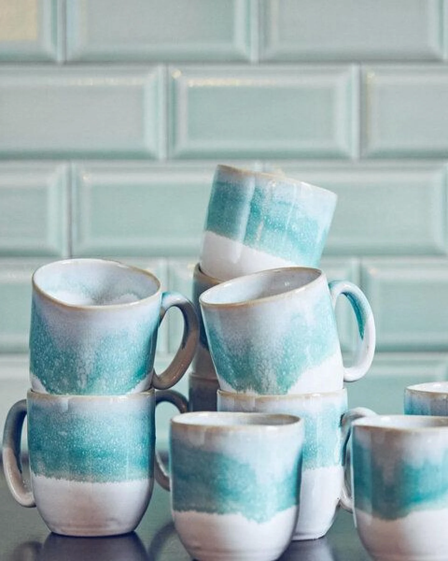 onomao Tasse - Traditionell – Ansicht 3
