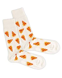 Cheesy Crust (weiß)