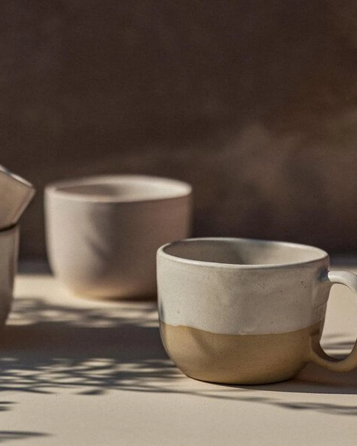 onomao Große Tasse - Traditionell – Ansicht 2
