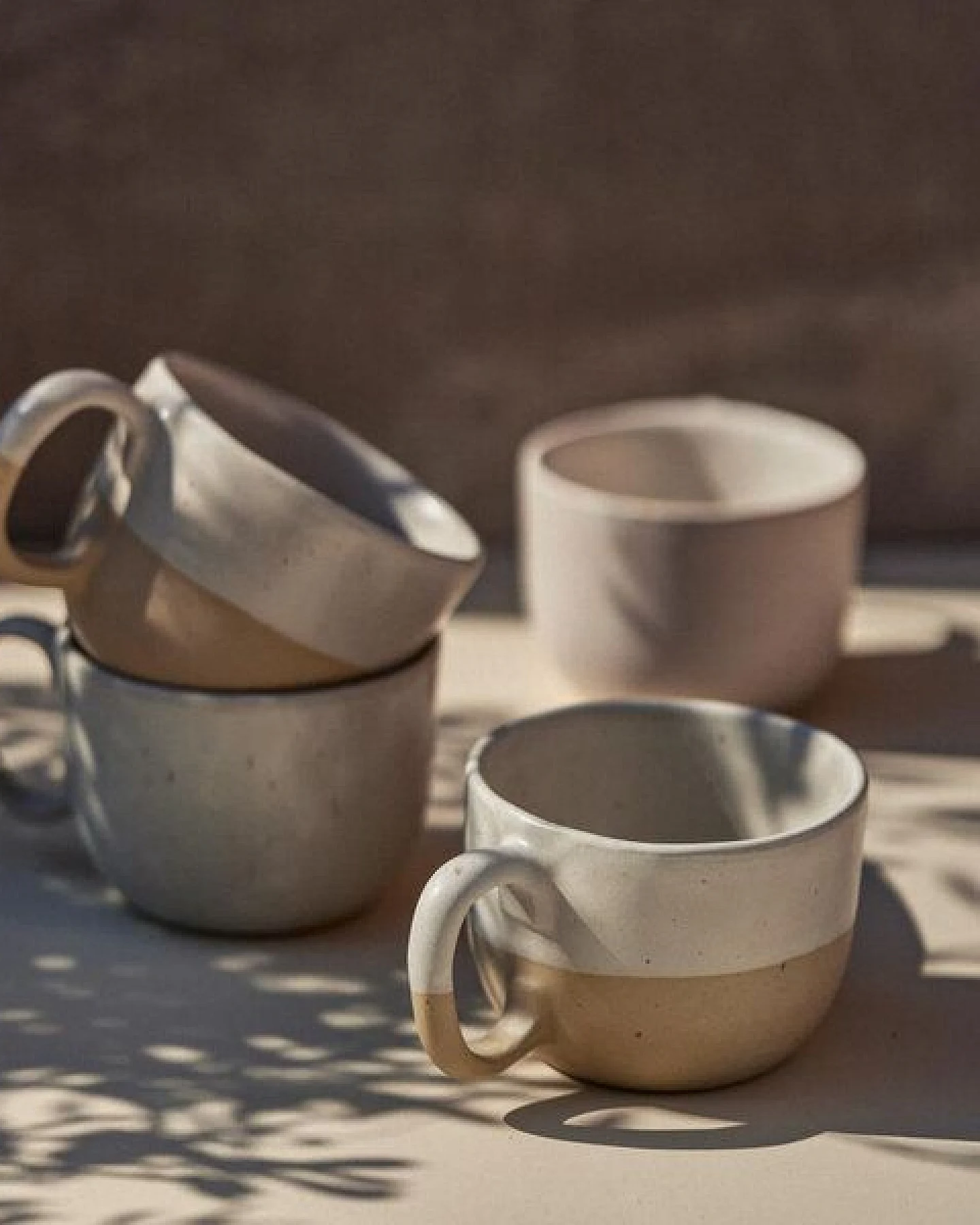 onomao Große Tasse - Traditionell – Ansicht 3