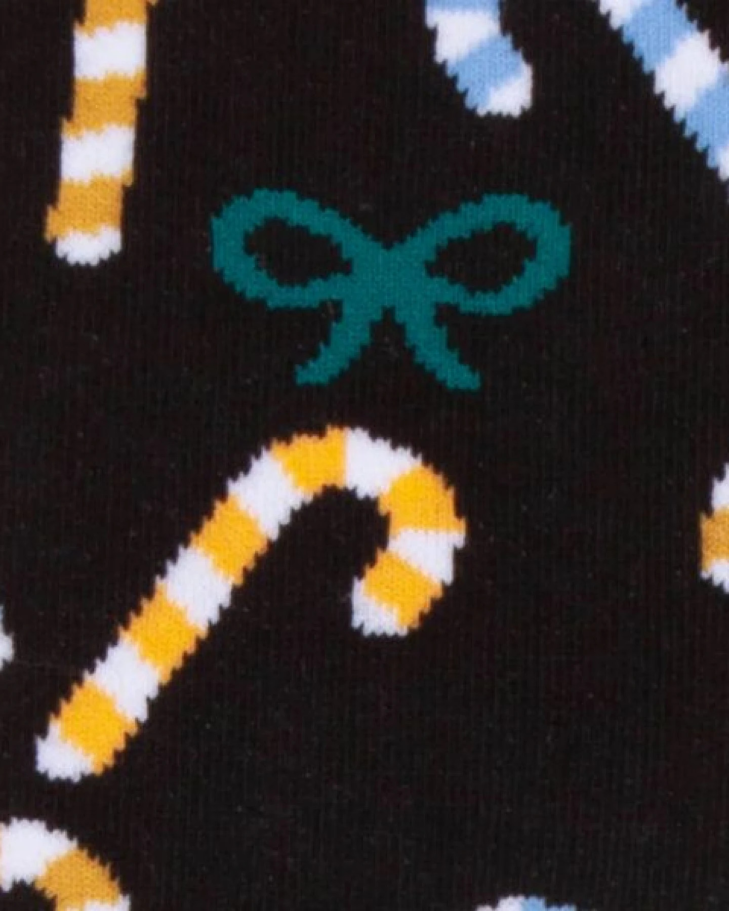 DillySocks Socken Sugar Cane Honey aus Biobaumwoll-Mix – Ansicht 2