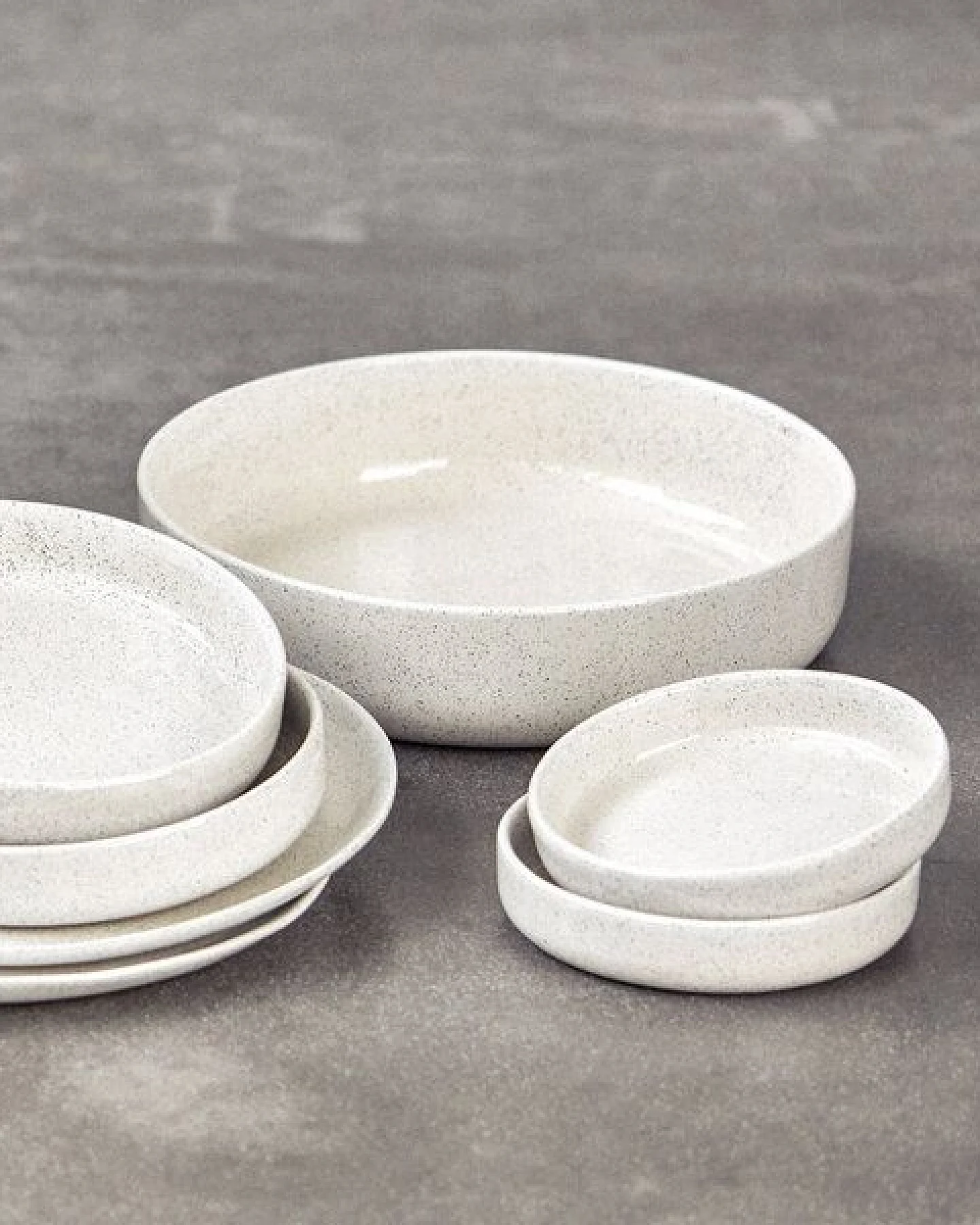 onomao Große Schale - Traditionell – Ansicht 2