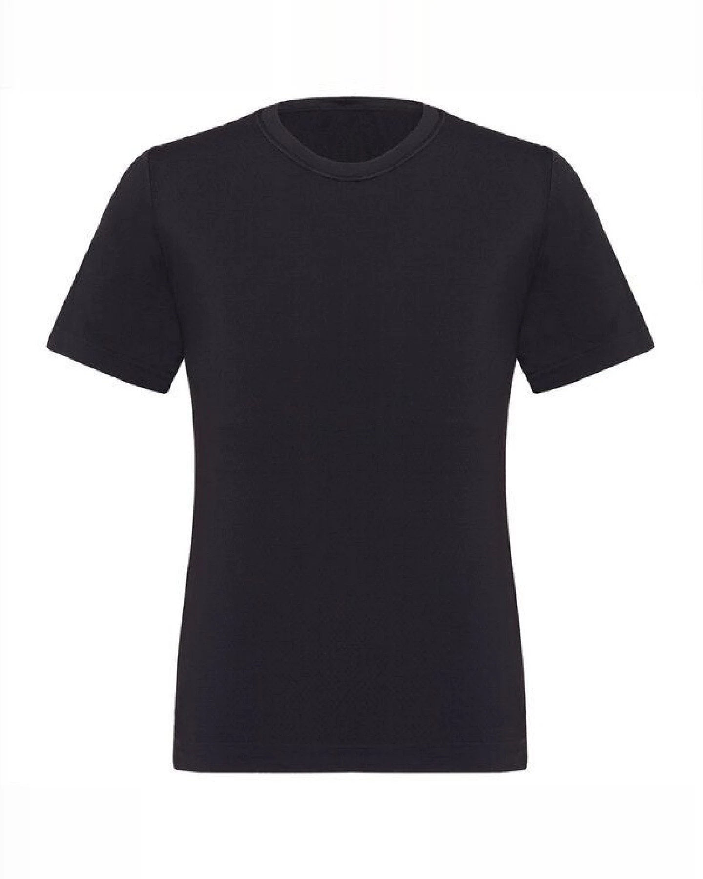 TAO Sportswear Schnelltrocknendes & nahtloses Herren kurzarm Funktionsshirt – Ansicht 4