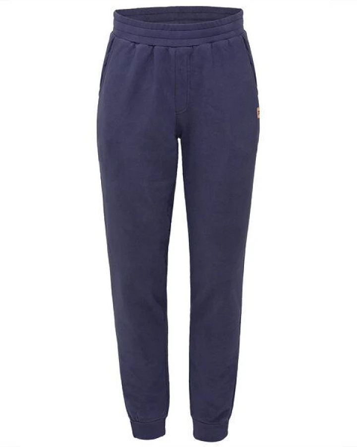 TAO Sportswear Lange Herren Jogginghose CONSTI aus Bio-Baumwolle
