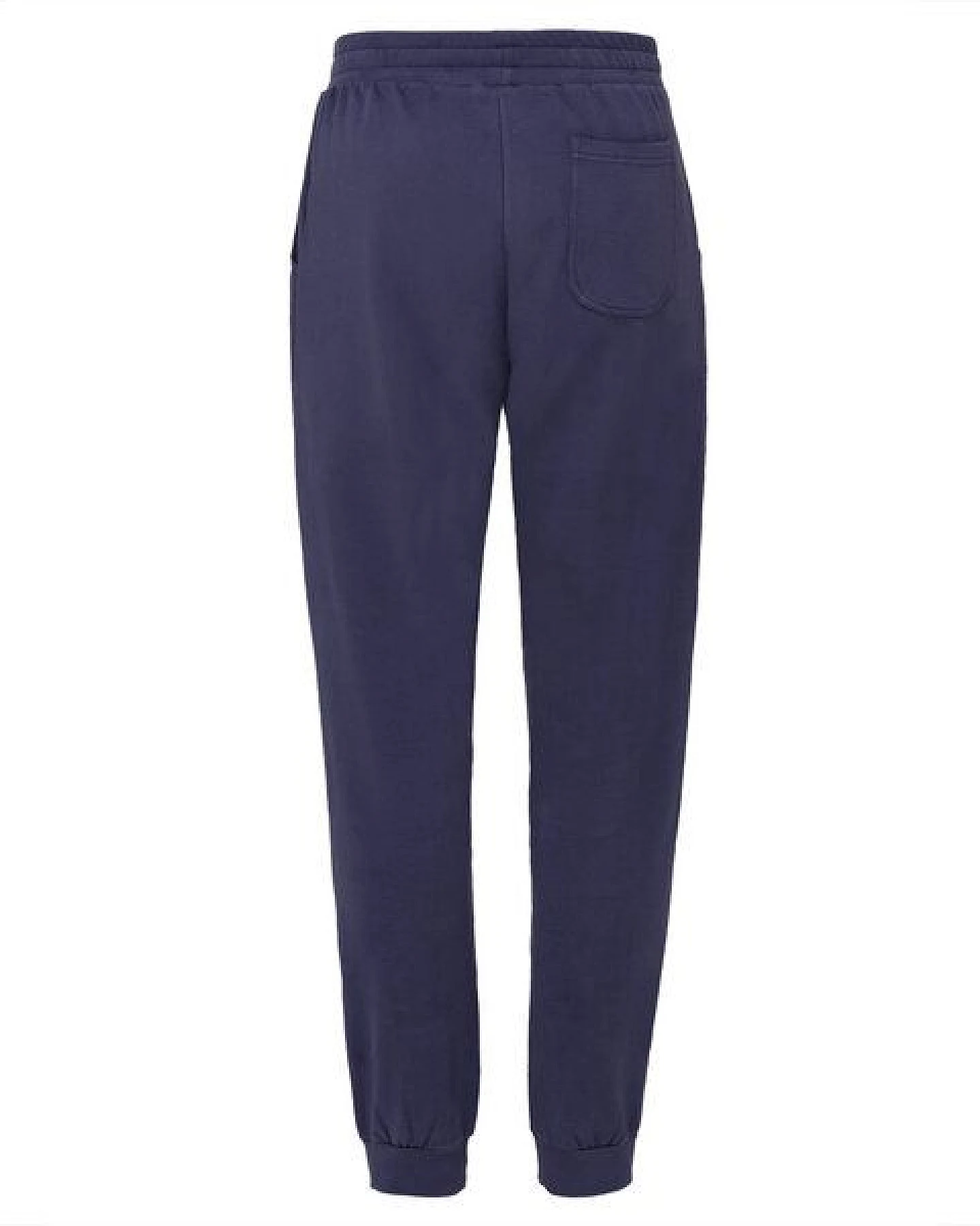 TAO Sportswear Lange Herren Jogginghose CONSTI aus Bio-Baumwolle – Ansicht 2