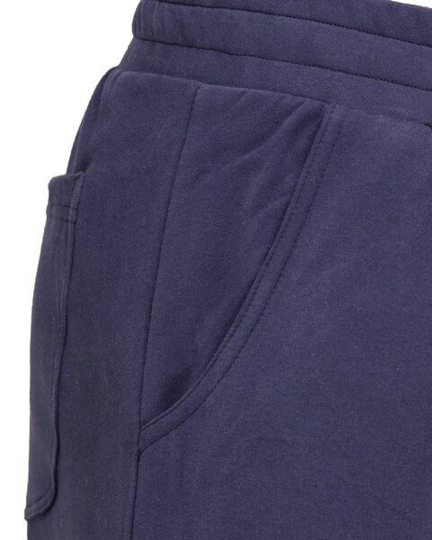 TAO Sportswear Lange Herren Jogginghose CONSTI aus Bio-Baumwolle – Ansicht 4