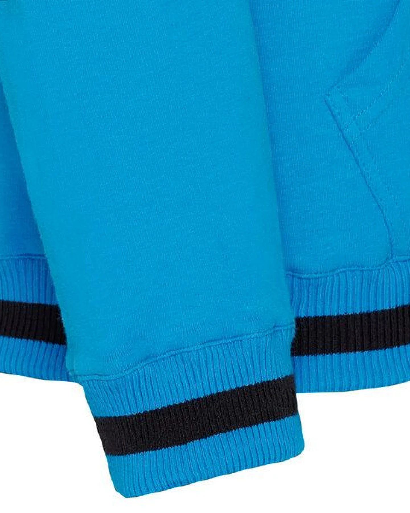 TAO Sportswear Bequemer Herren Freizeithoodie IAN mit Kapuze – Ansicht 3