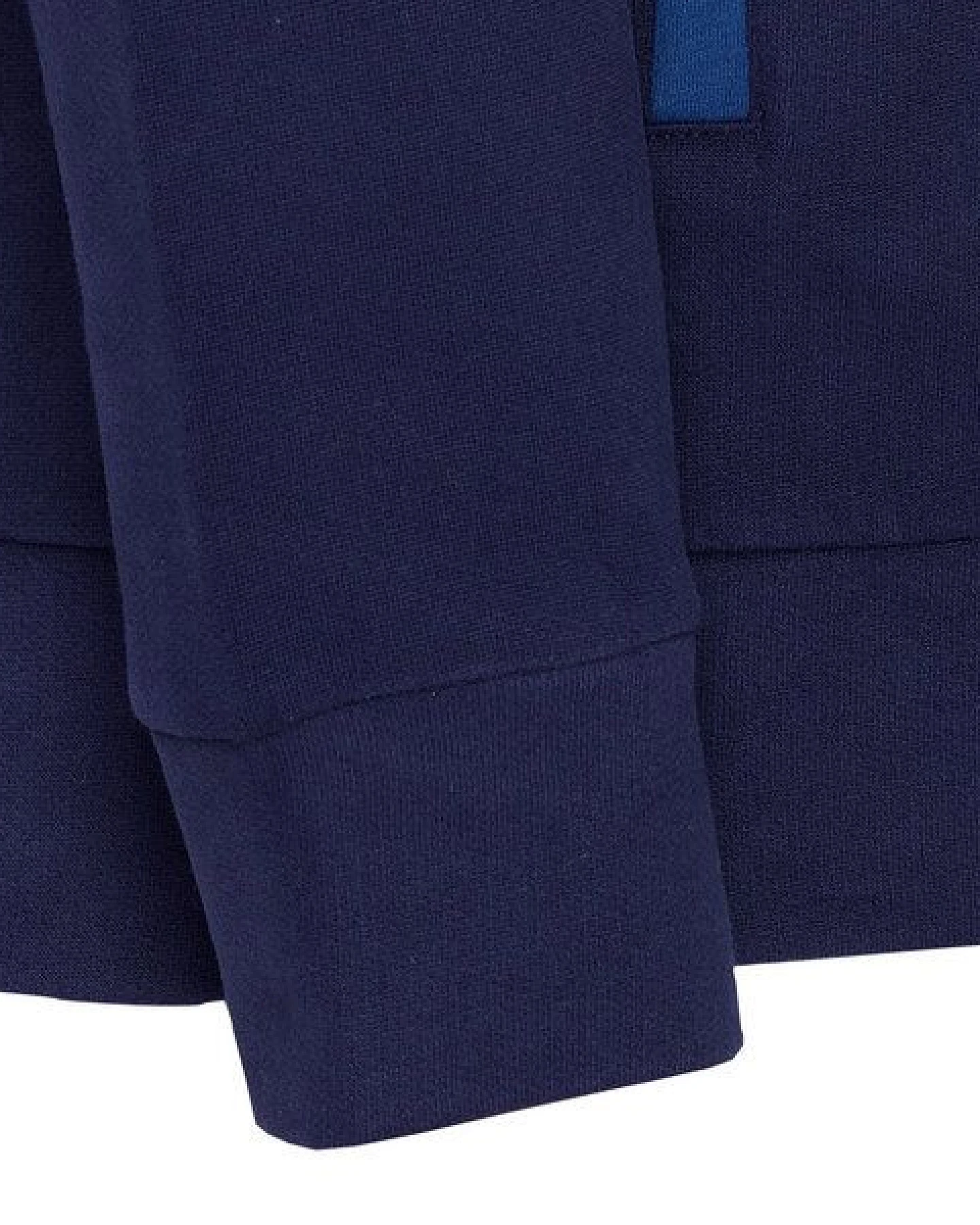 TAO Sportswear Warme Herren Freizeitjacke mit Kapuze Helvin aus Bio-Baumwolle – Ansicht 3