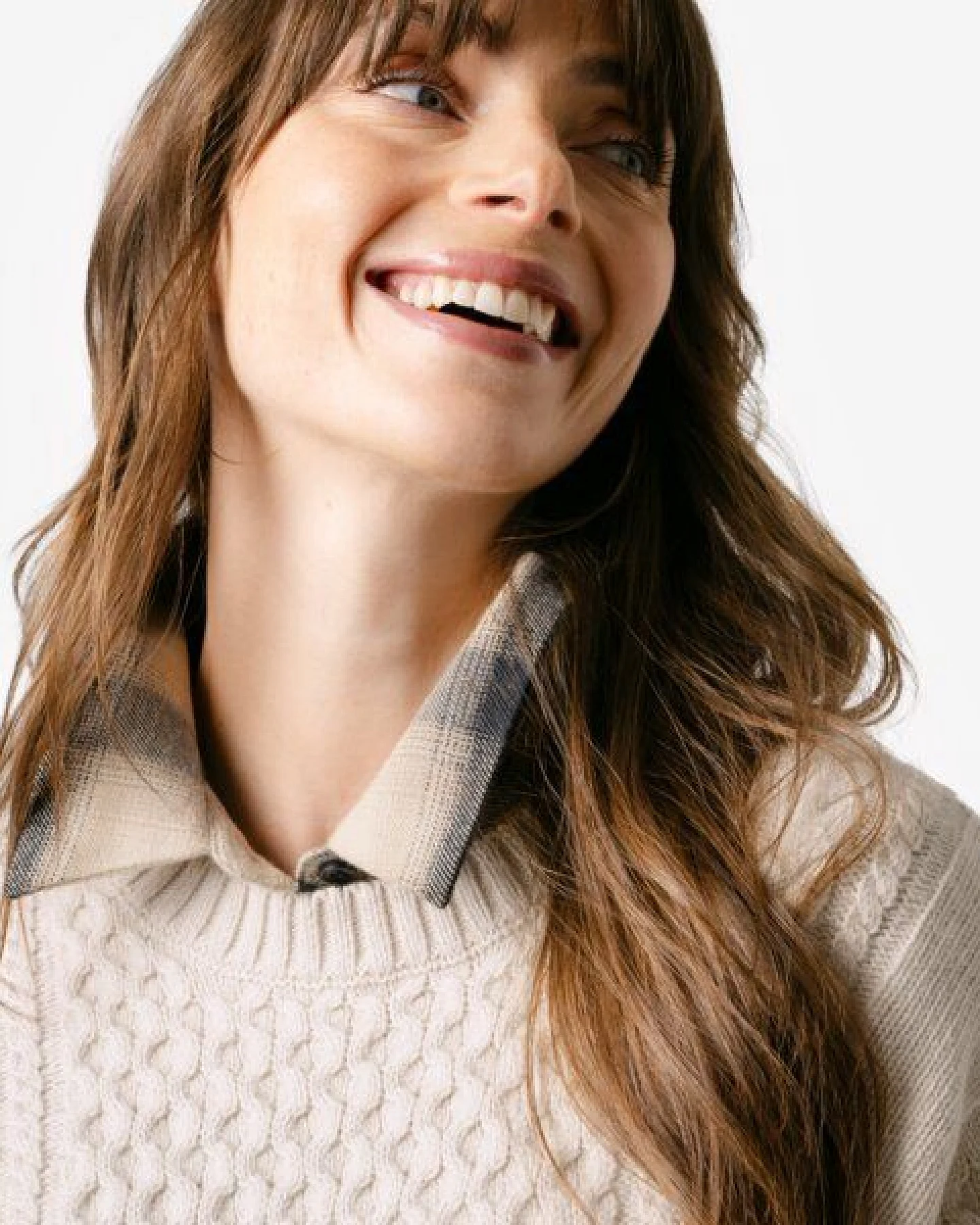 Living Crafts Pullover - BANTRY – Ansicht 3