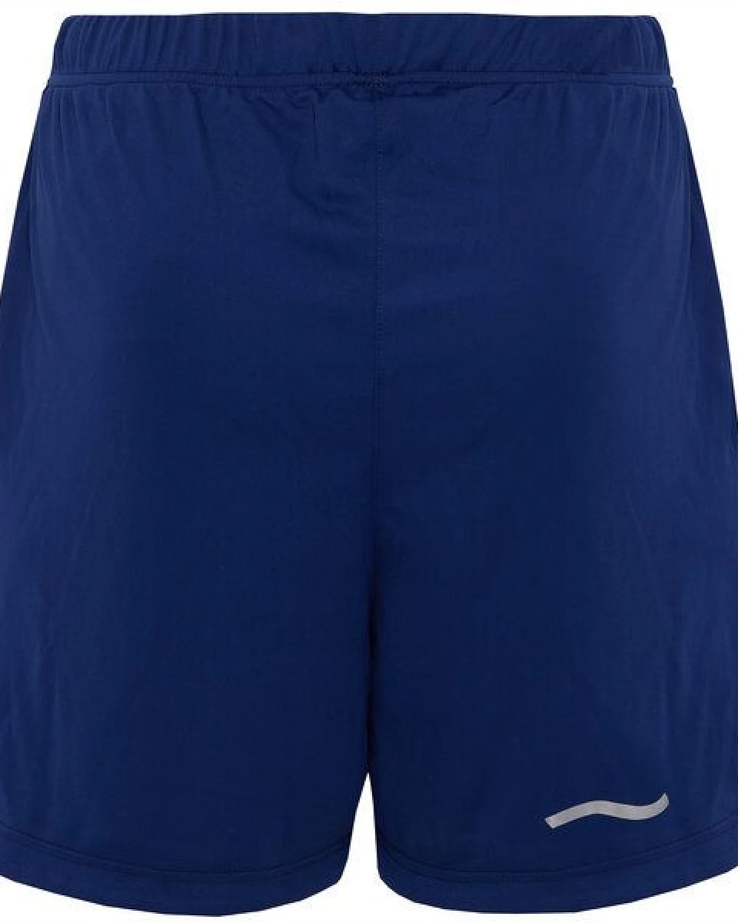 TAO Sportswear Atmungsaktive Herren Laufshort Nero mit Tight – Ansicht 2
