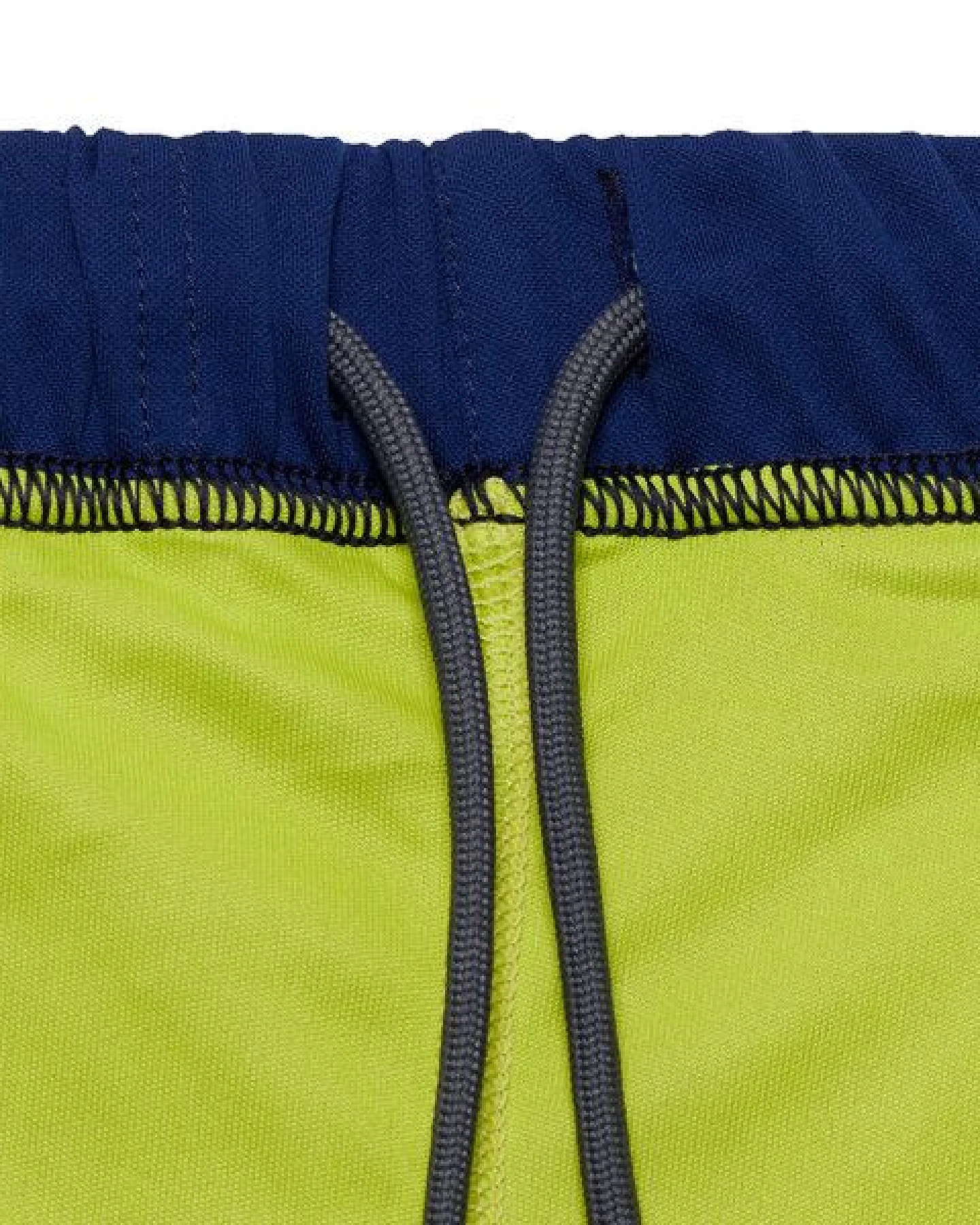 TAO Sportswear Atmungsaktive Herren Laufshort Nero mit Tight – Ansicht 3