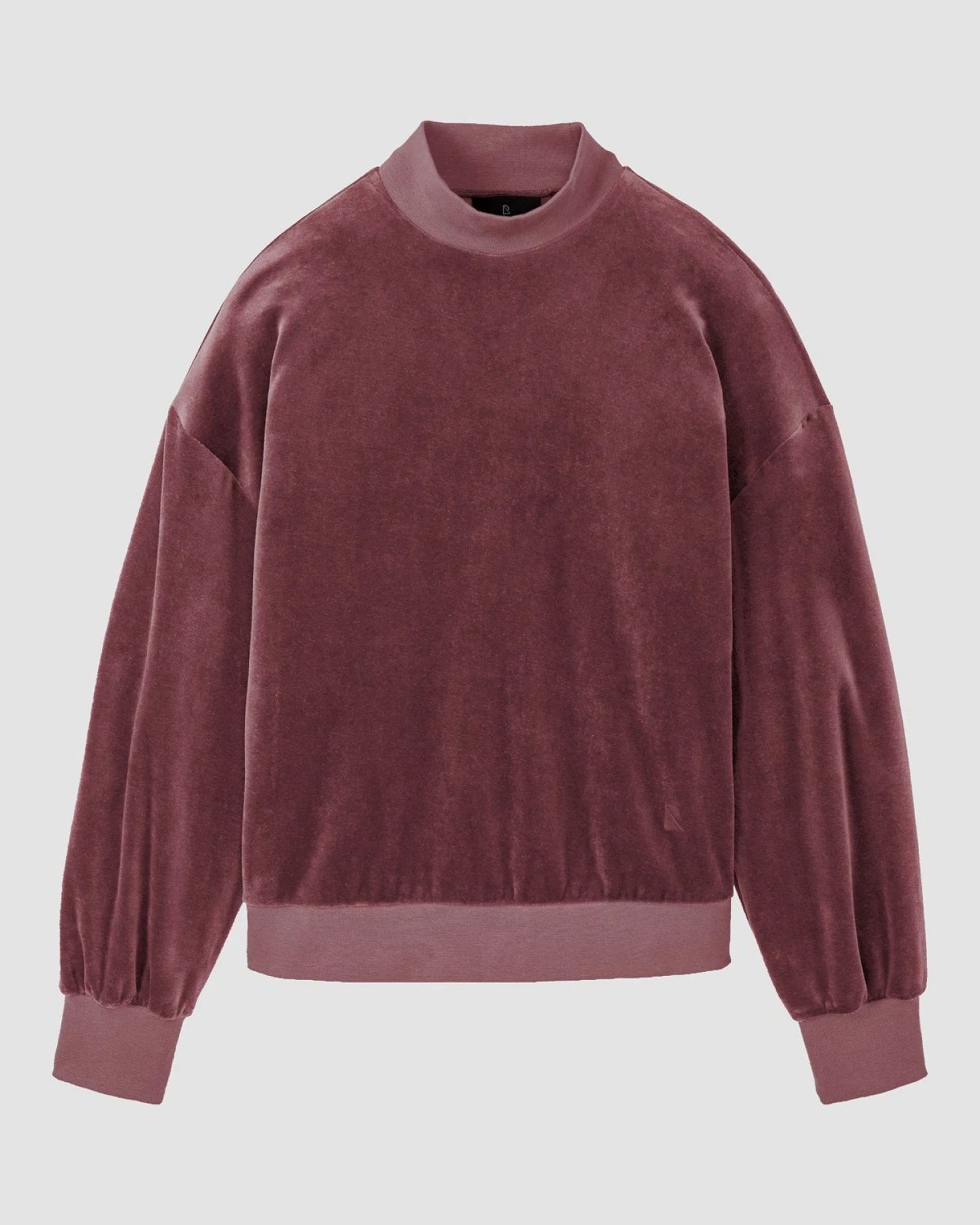 Sweatshirt Allium – Ansicht 2