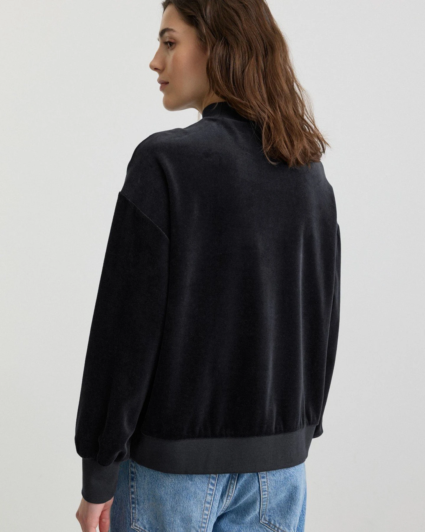 Sweatshirt Allium – Ansicht 2
