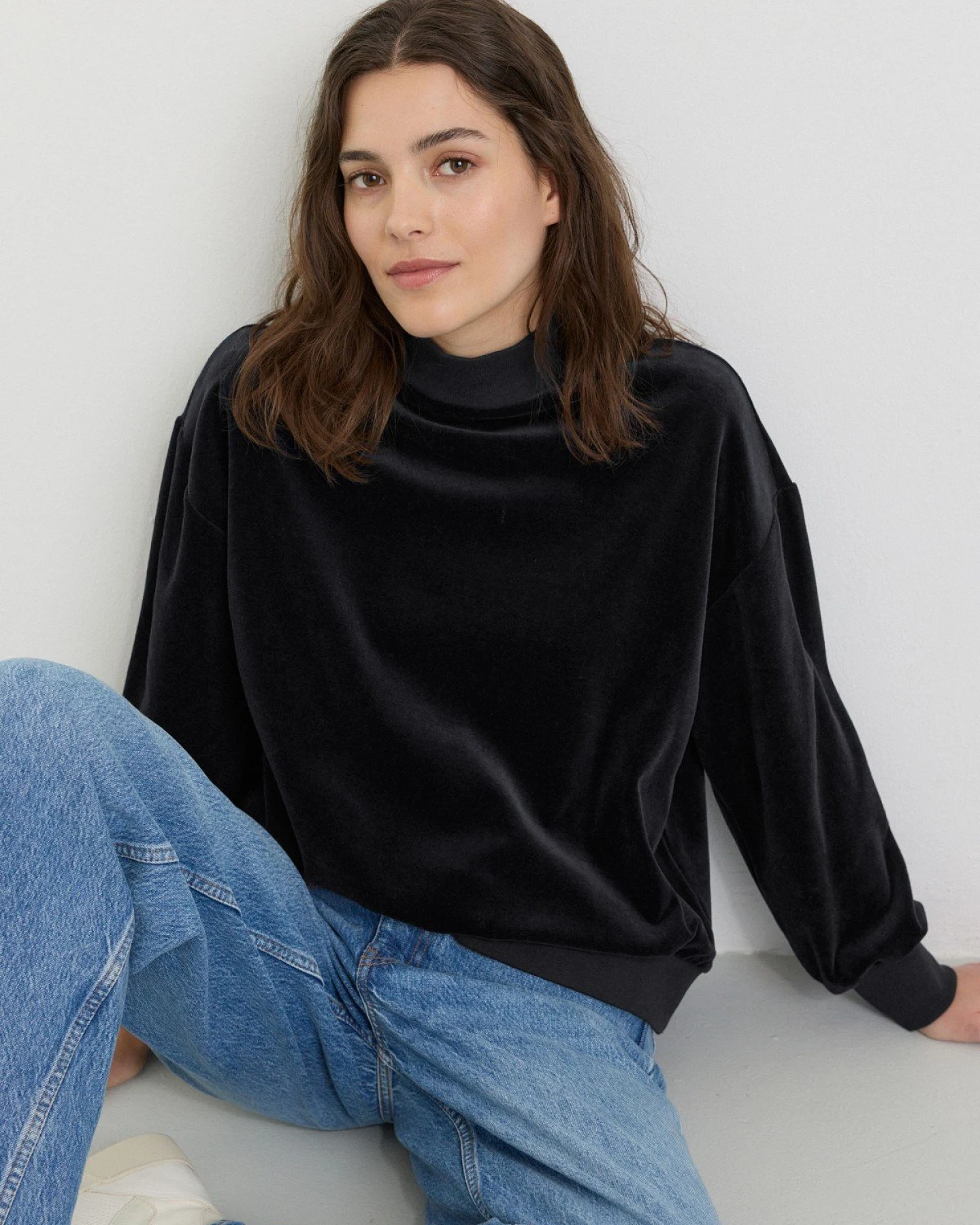 Sweatshirt Allium – Ansicht 5